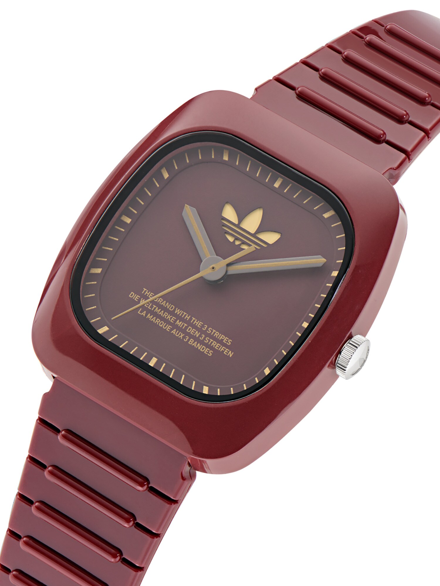Thumbnail - ADIDAS ORIGINALS Uhr RETRO WAVE TWO