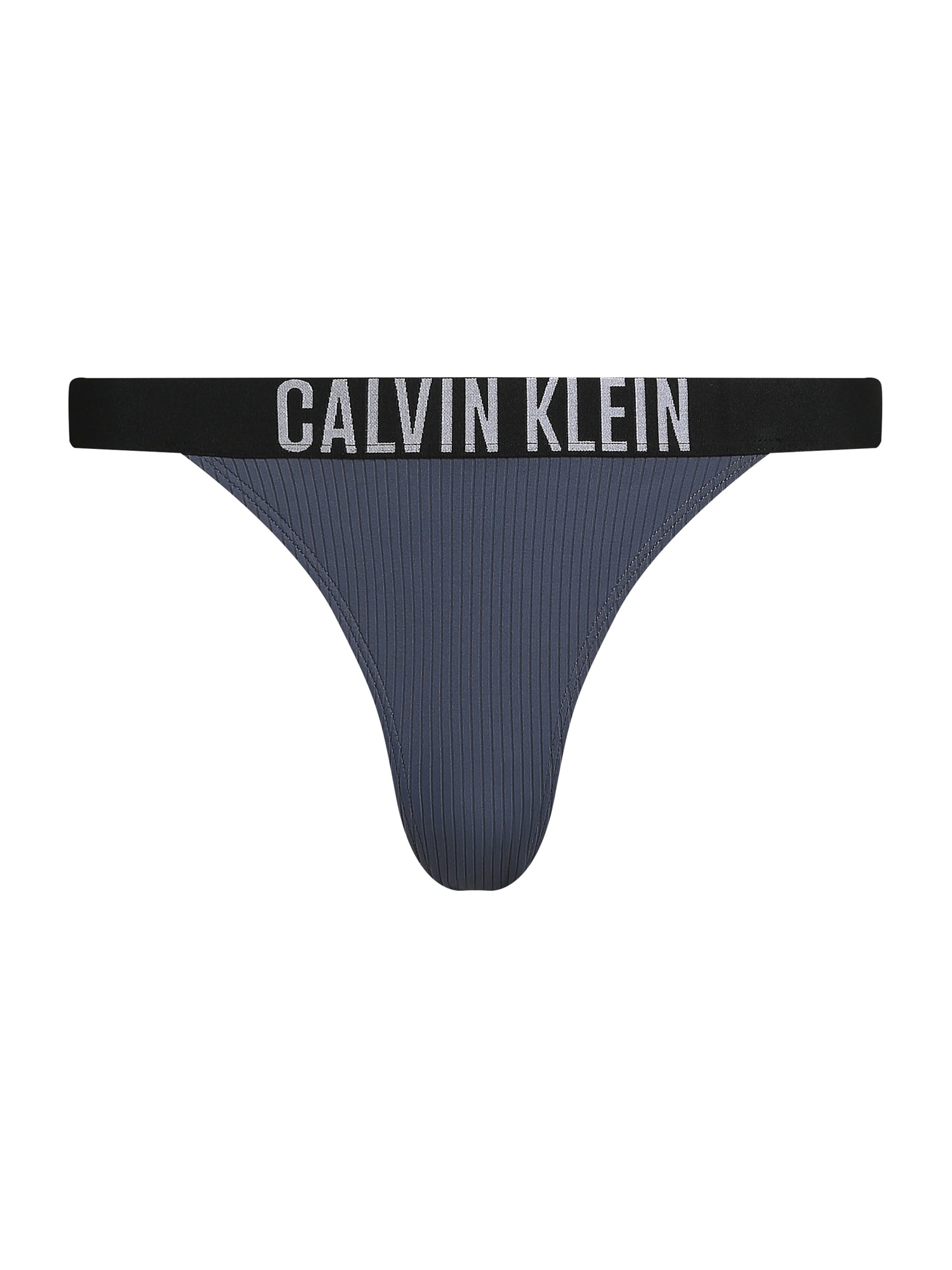 Calvin Klein Swimwear Slip costum de baie  albastru porumbel