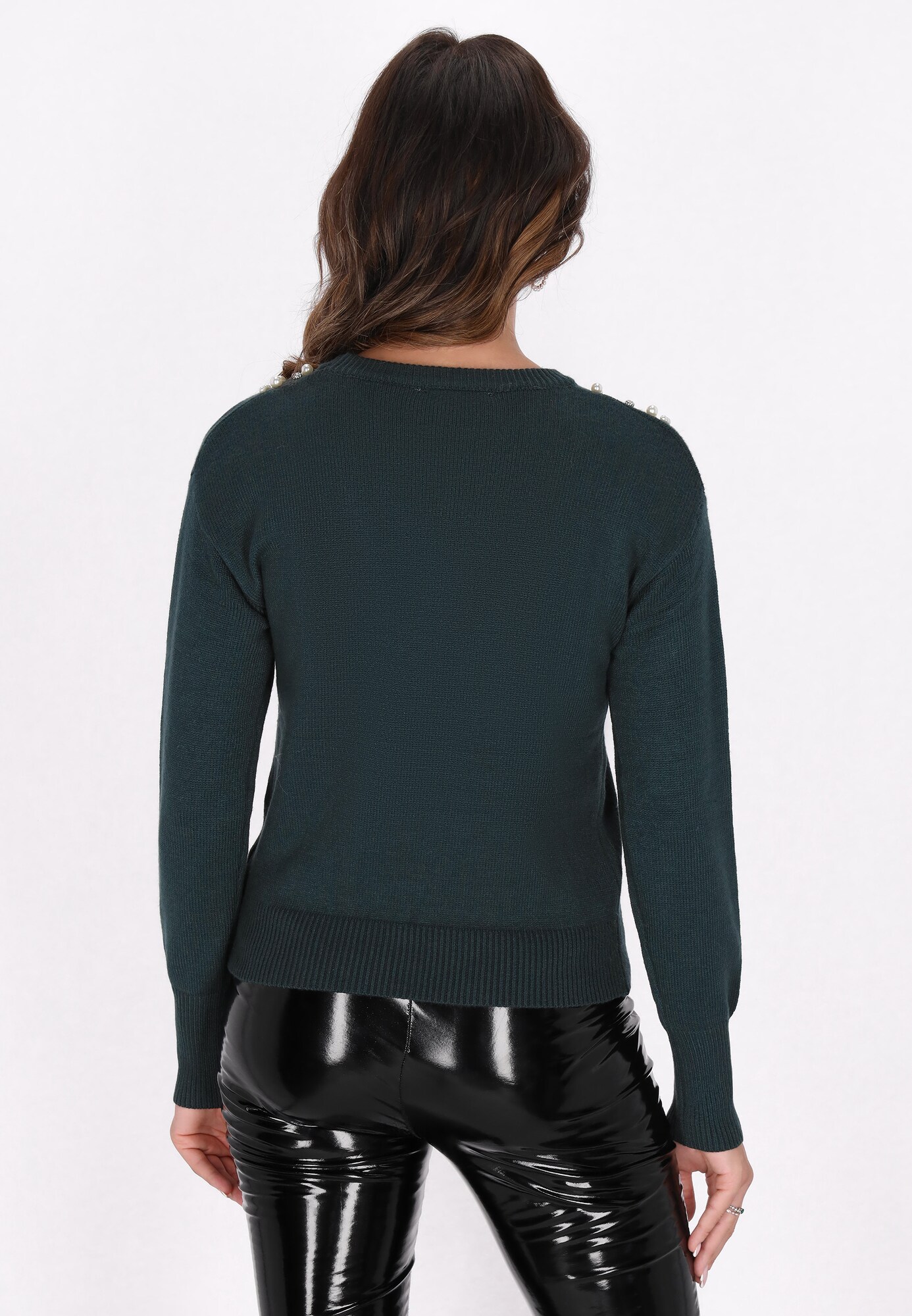 Thumbnail - faina Pullover
