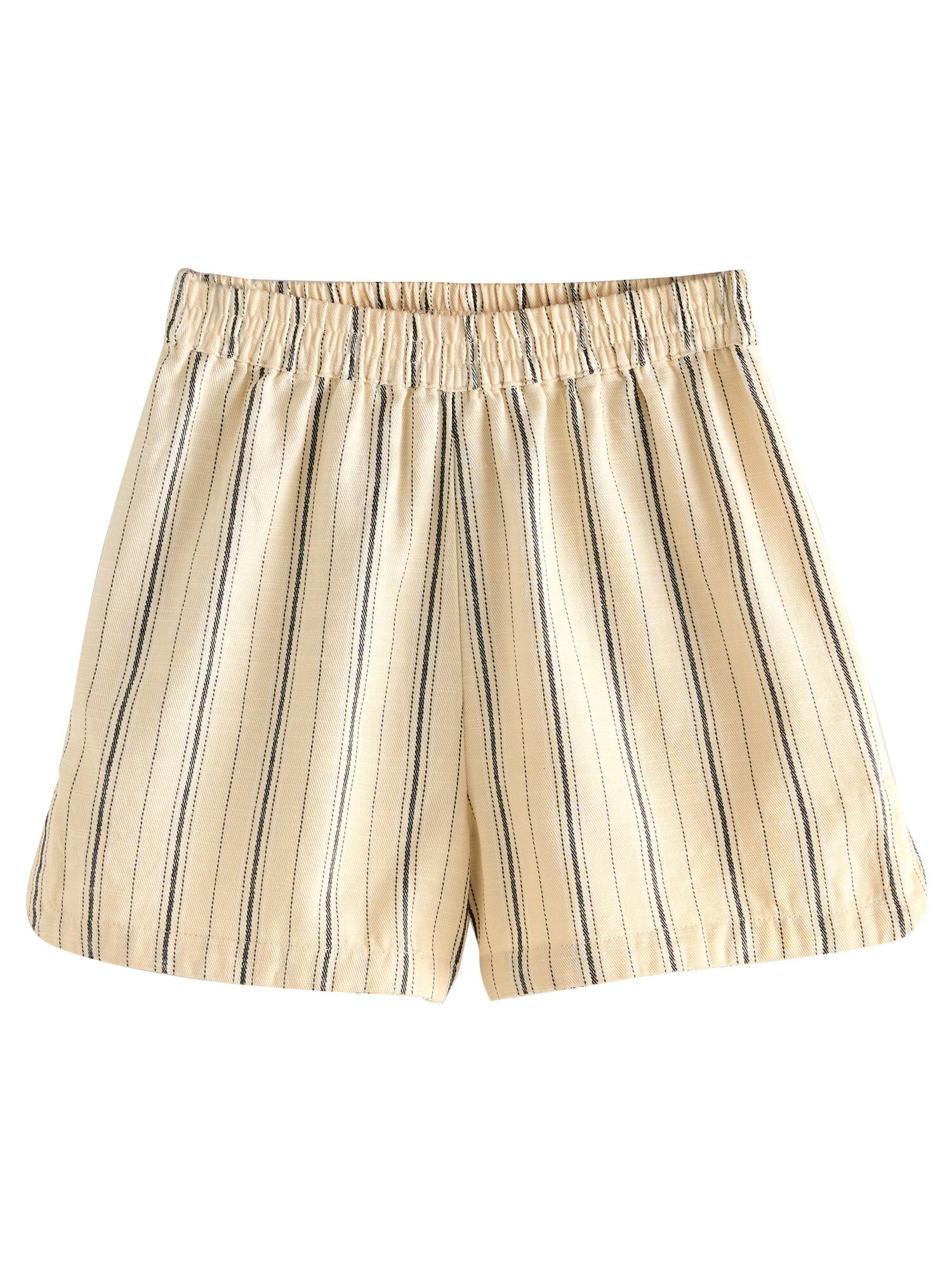 Next Pantaloni  bej / negru