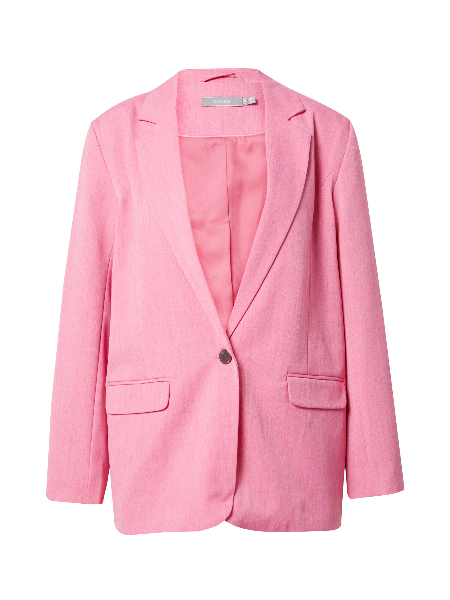 Fransa Blazer 'Milena' rosa claro