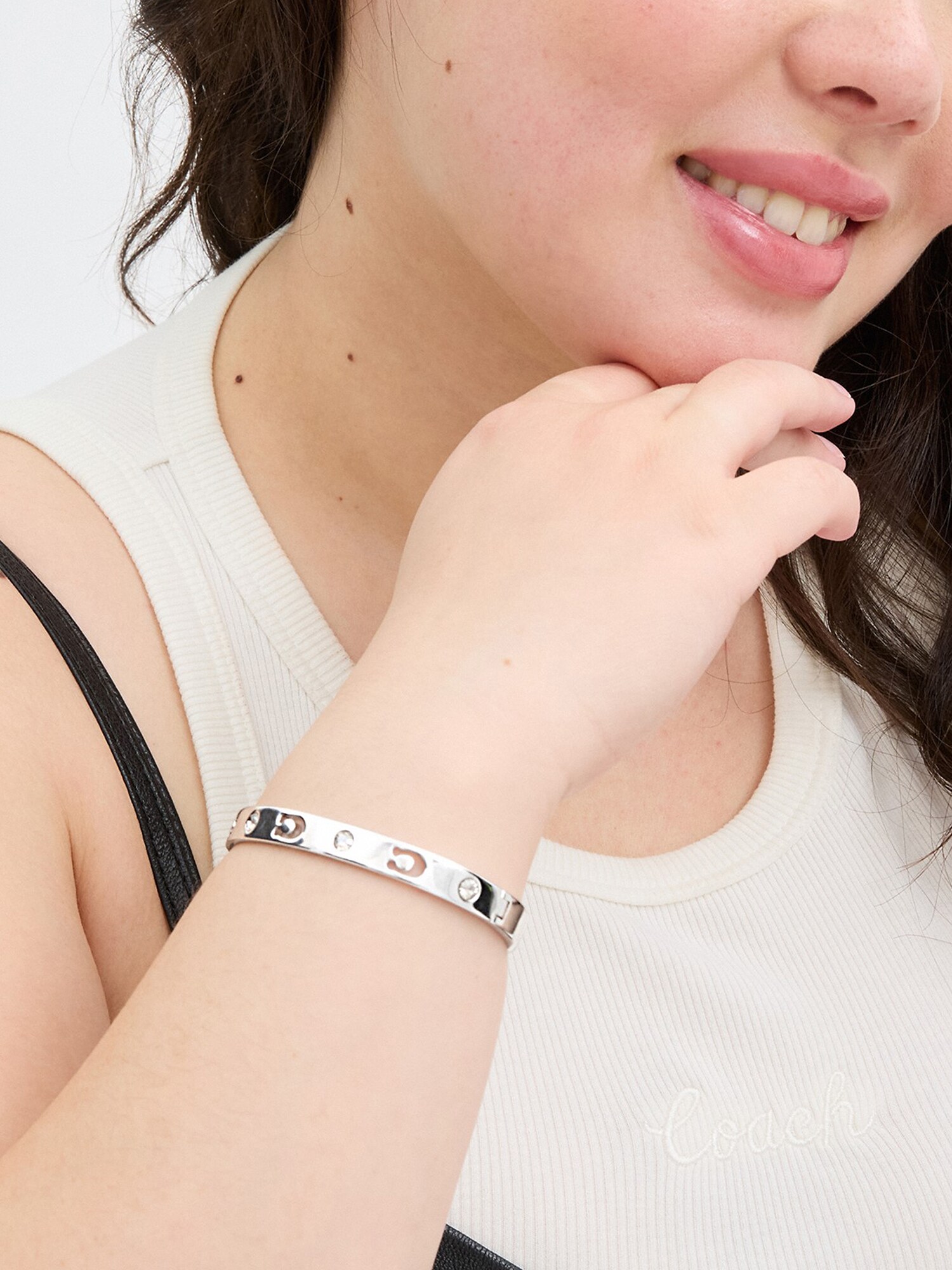 Thumbnail - COACH Armband