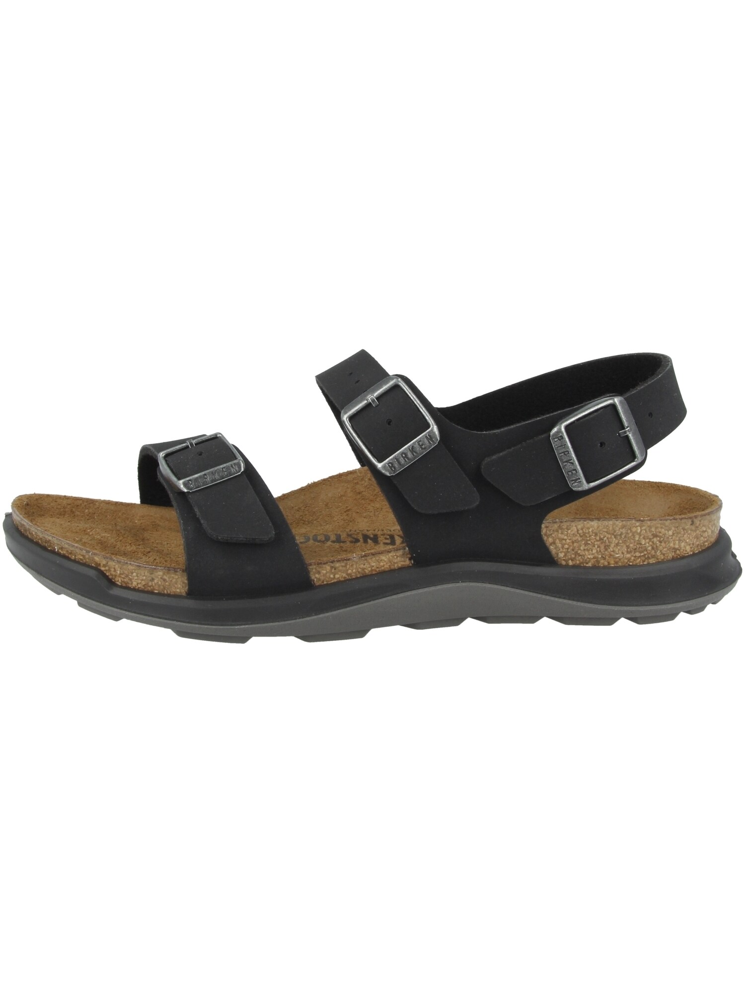Birkenstock Sandalen met riem ' Sonora CT '