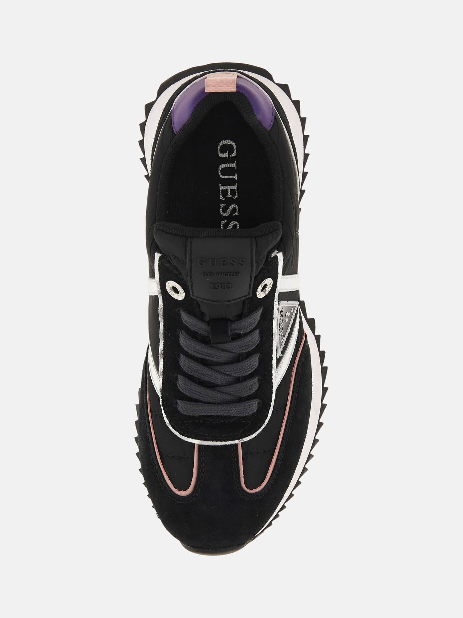 Thumbnail - GUESS Sneaker Bail