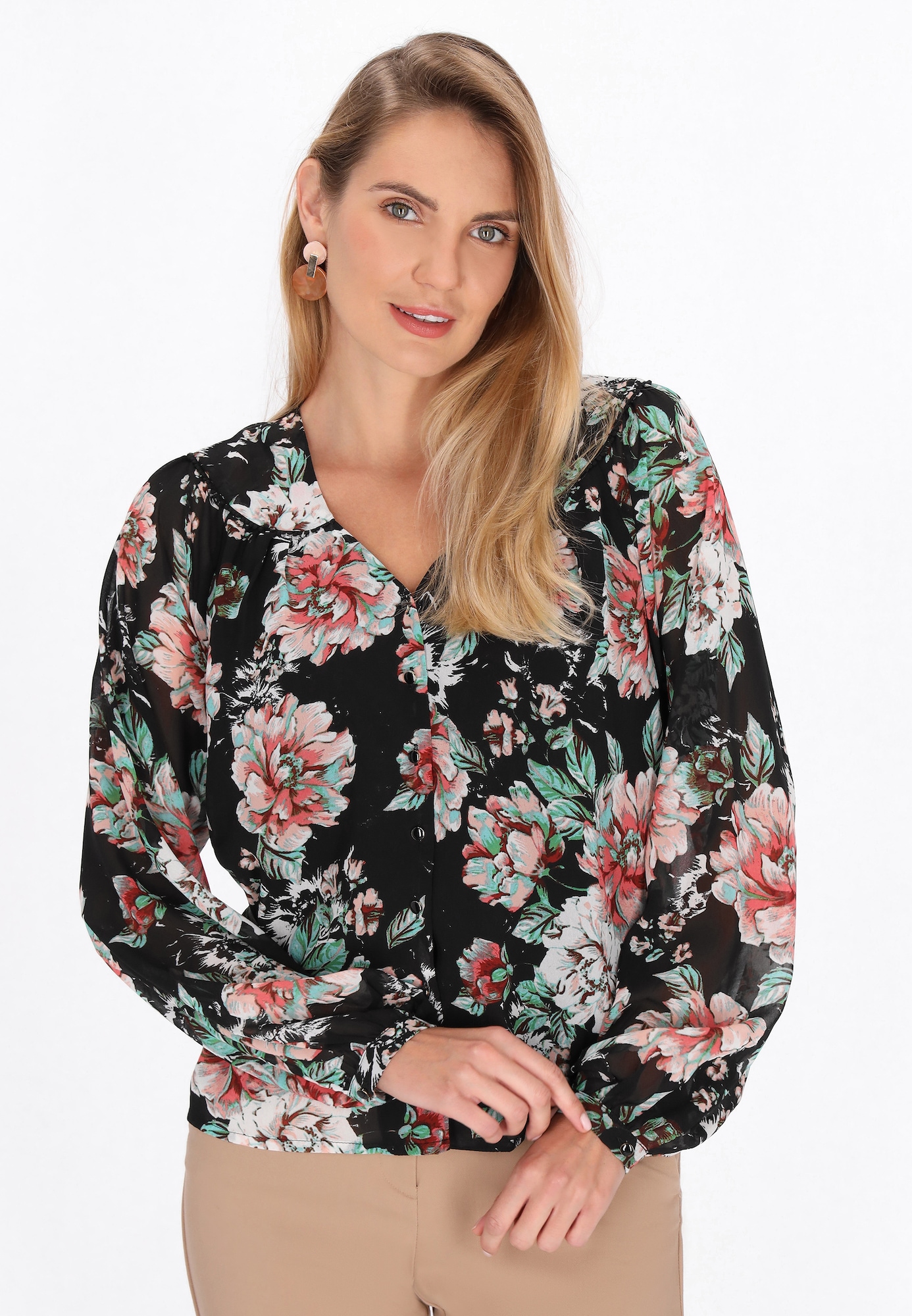 Thumbnail - Usha Bluse