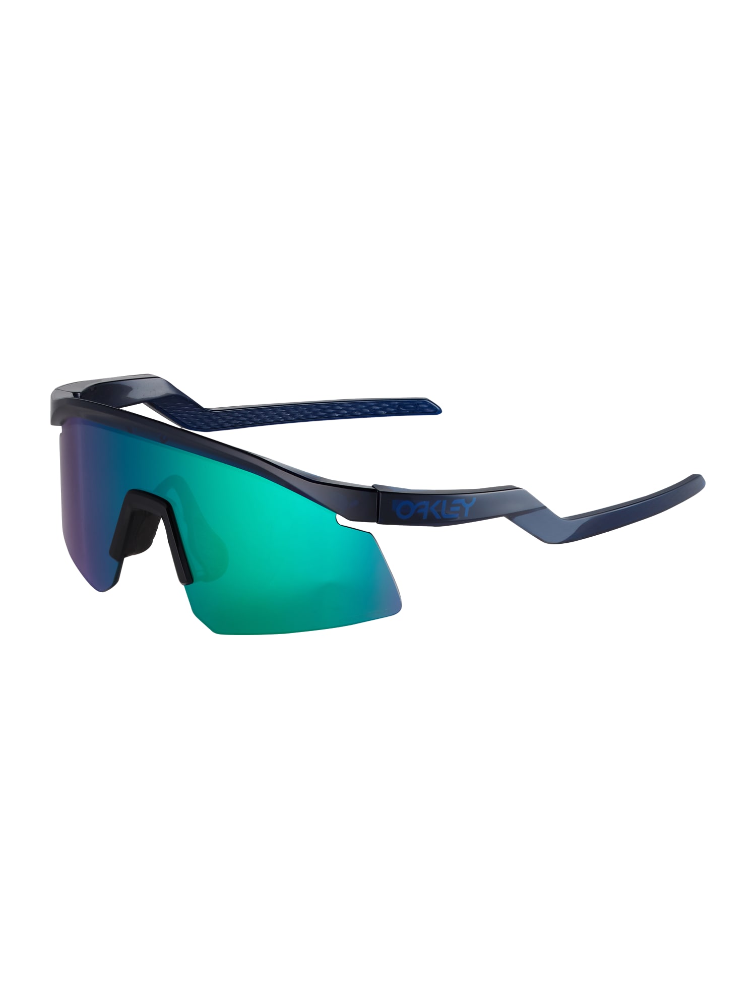 OAKLEY Спортни очила 'HYDRA'  синьо / нефритено зелено