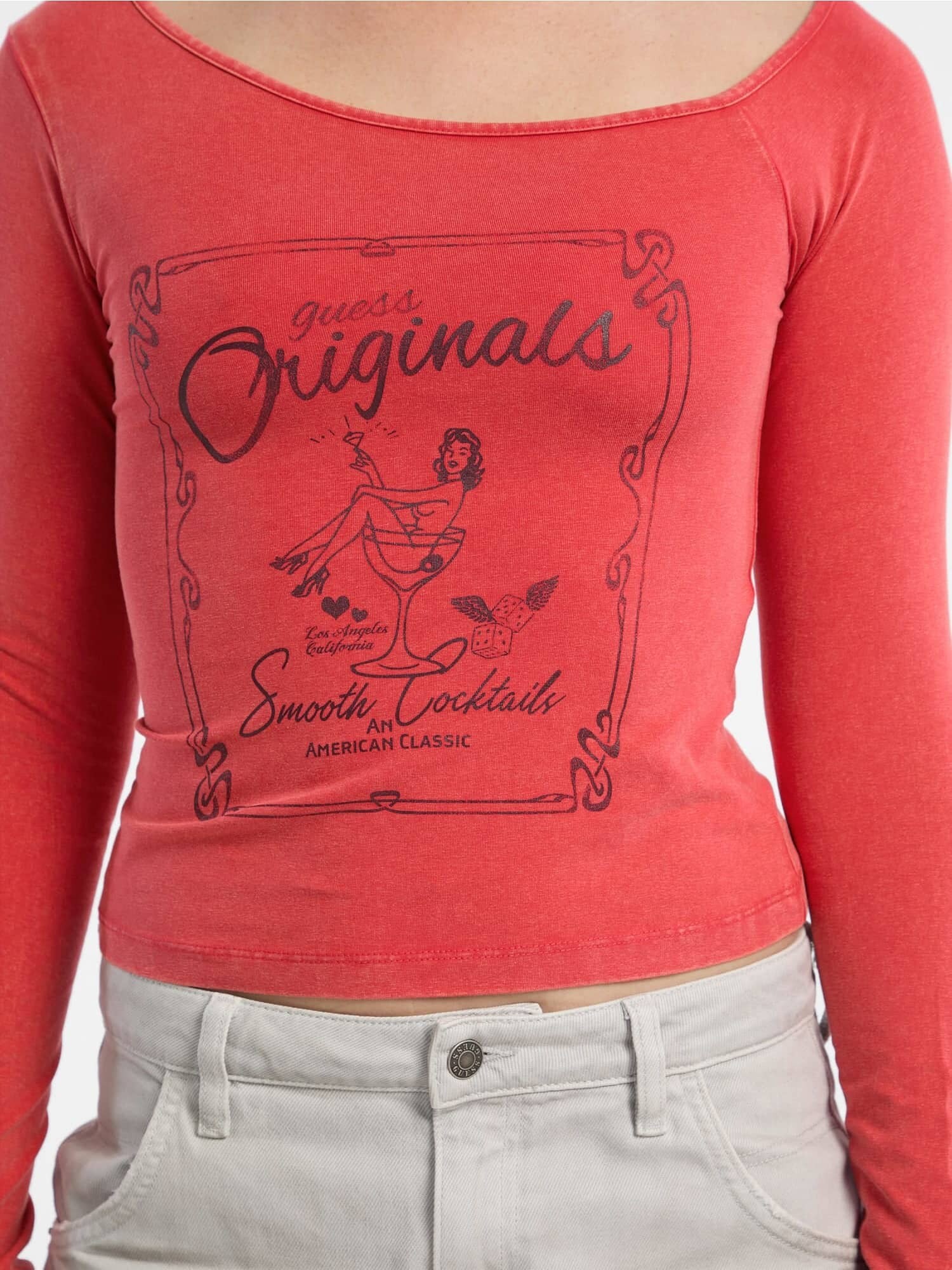 Thumbnail - GUESS Shirt