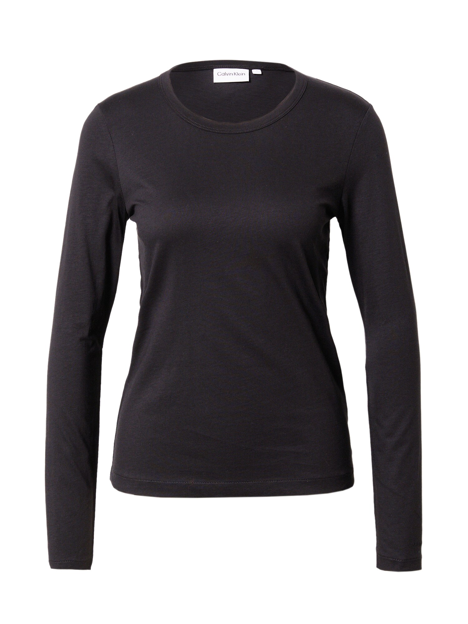 Calvin Klein Tricou  negru