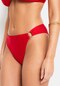 Kiválasztva, LSCN by LASCANA, Bikini nadrágok, piros