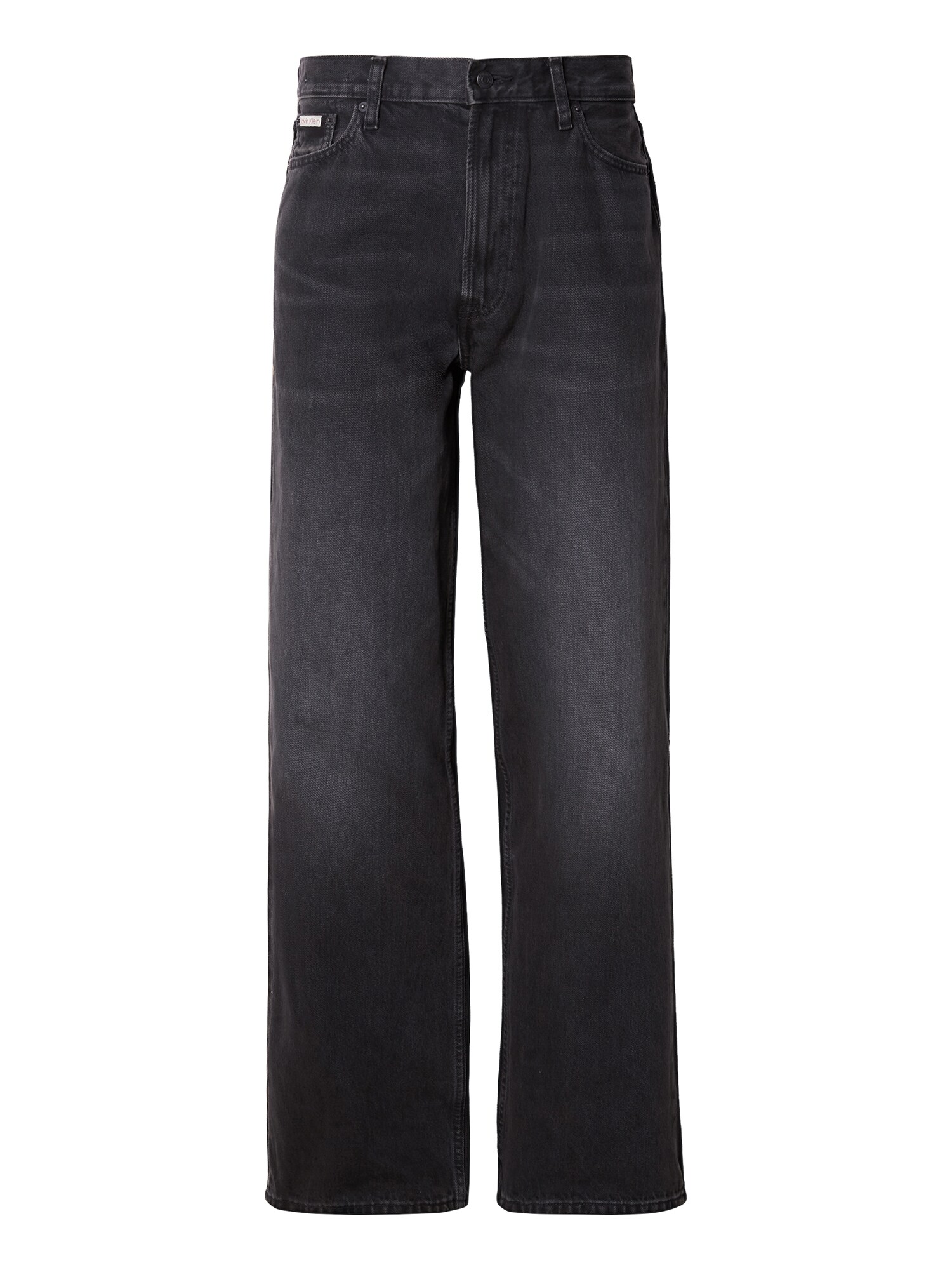 Calvin Klein Jeans Jeans  negru denim