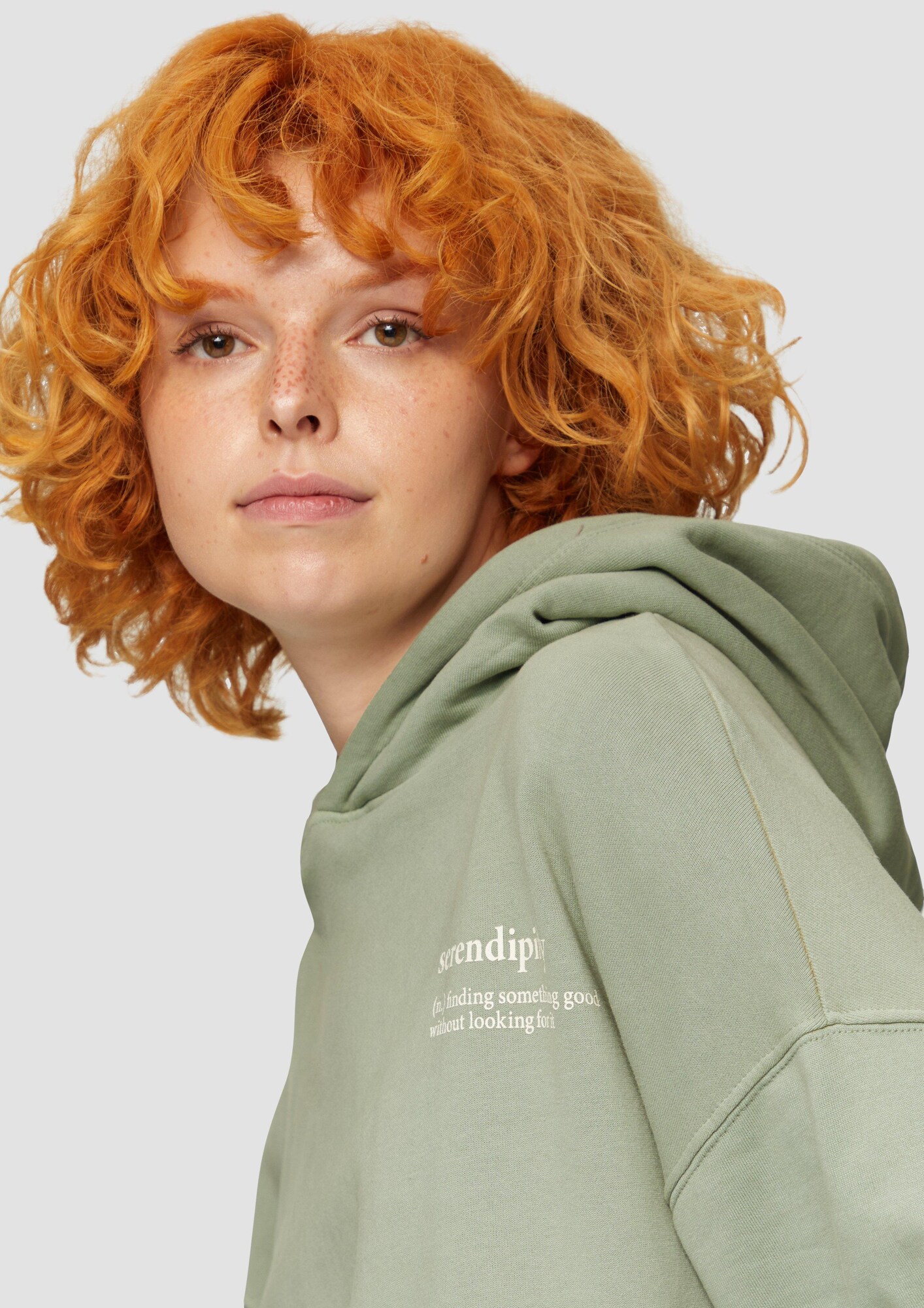 Thumbnail - QS Sweatshirt