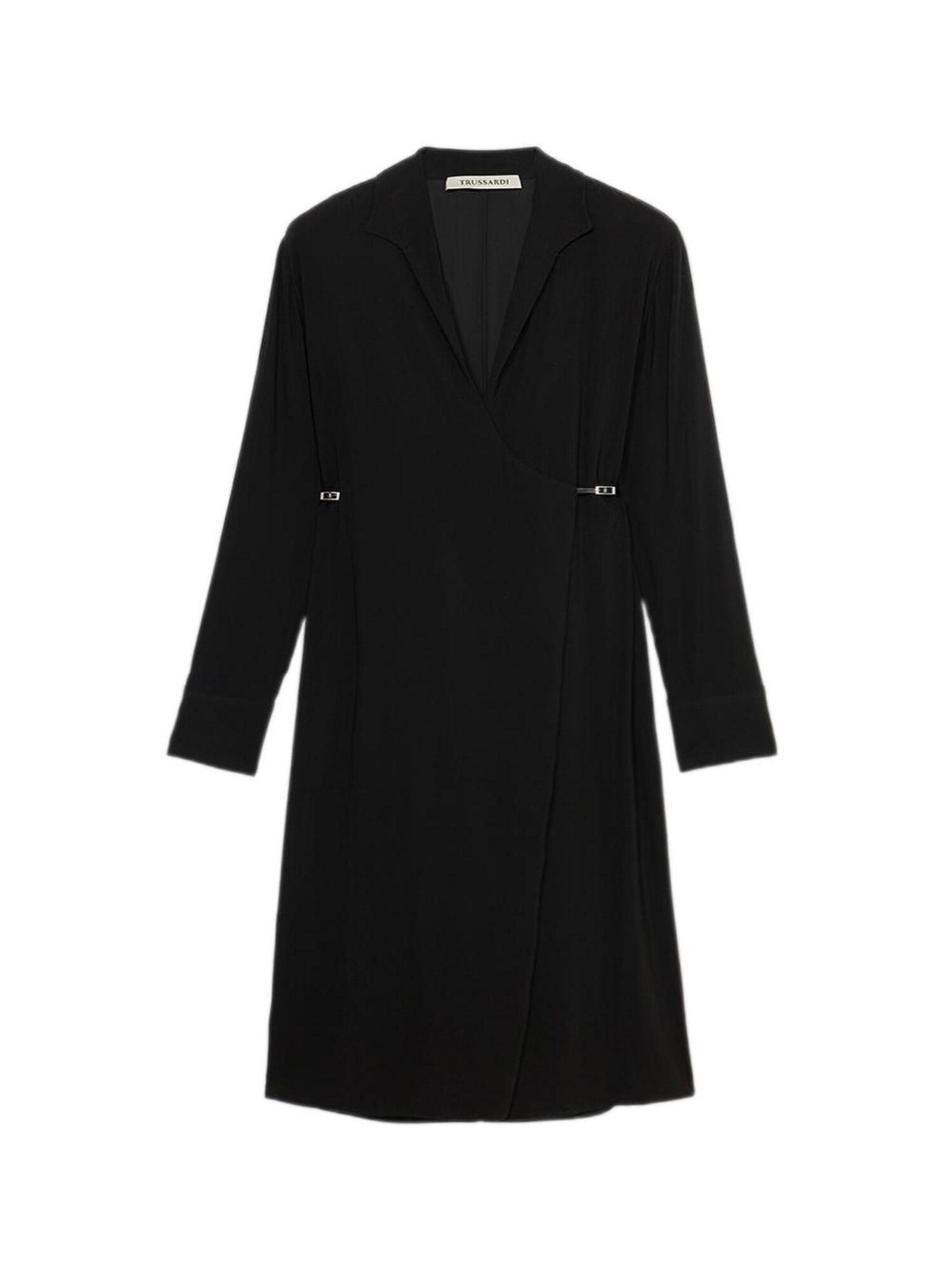 Trussardi Vestido  negro