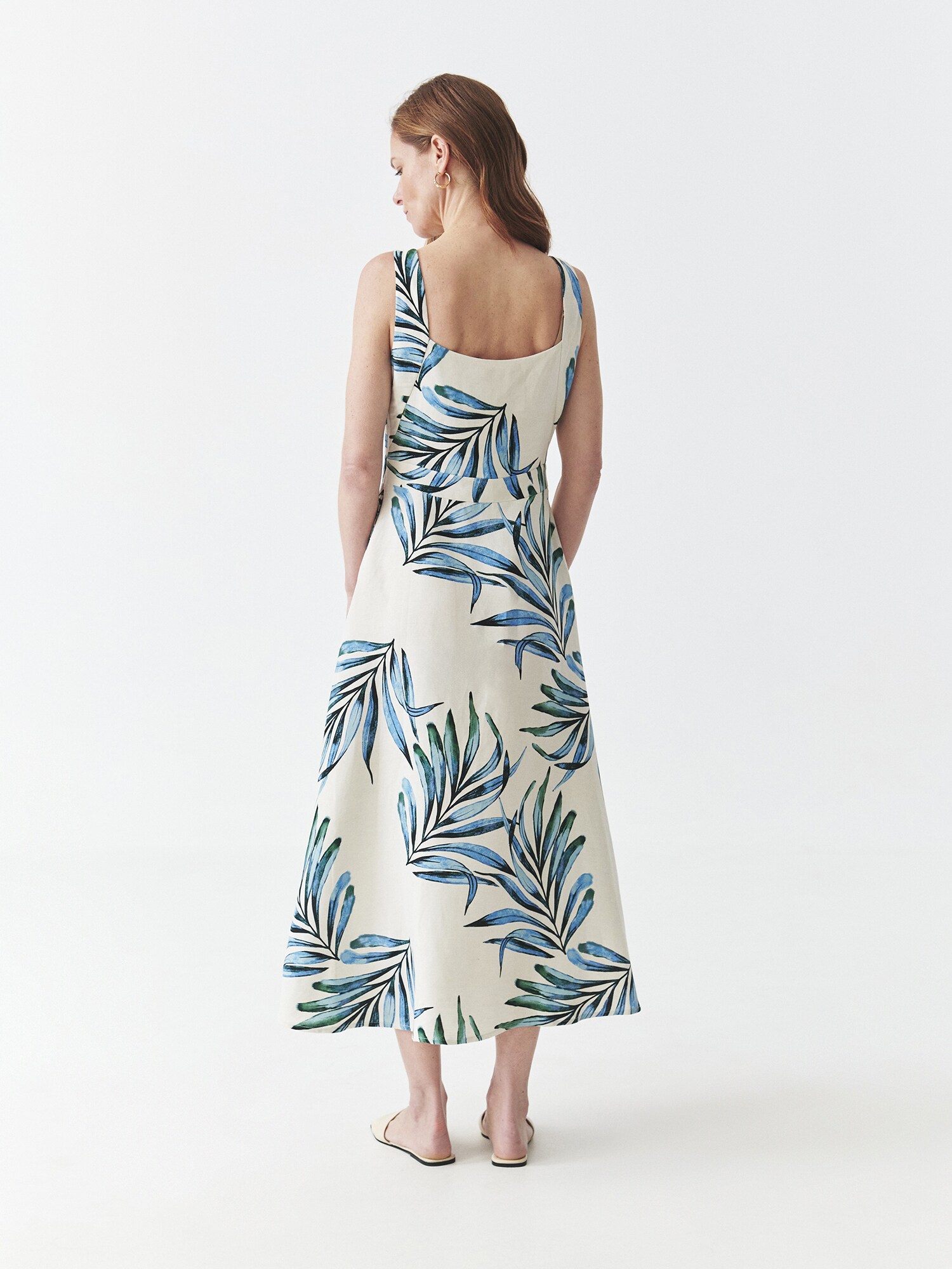 Thumbnail - TATUUM Kleid Linna