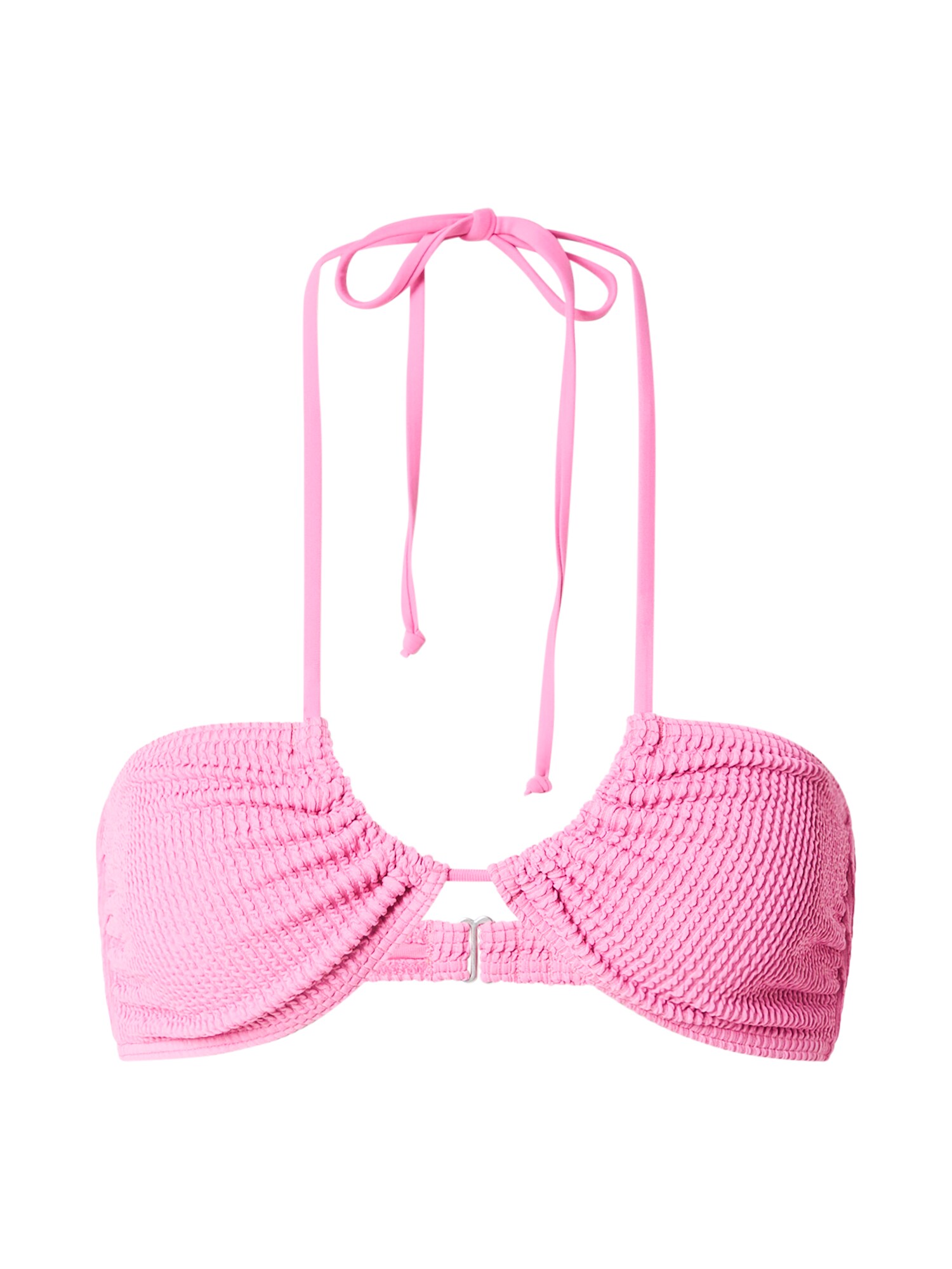 BILLABONG Top de bikini 'SUMMER HIGH DREW'  pitaya