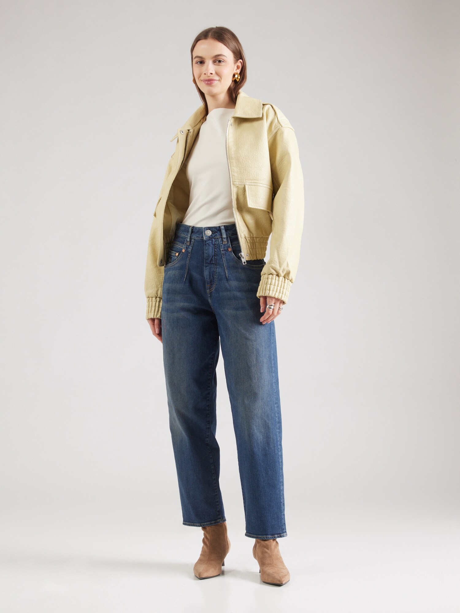 Thumbnail - Herrlicher Jeans