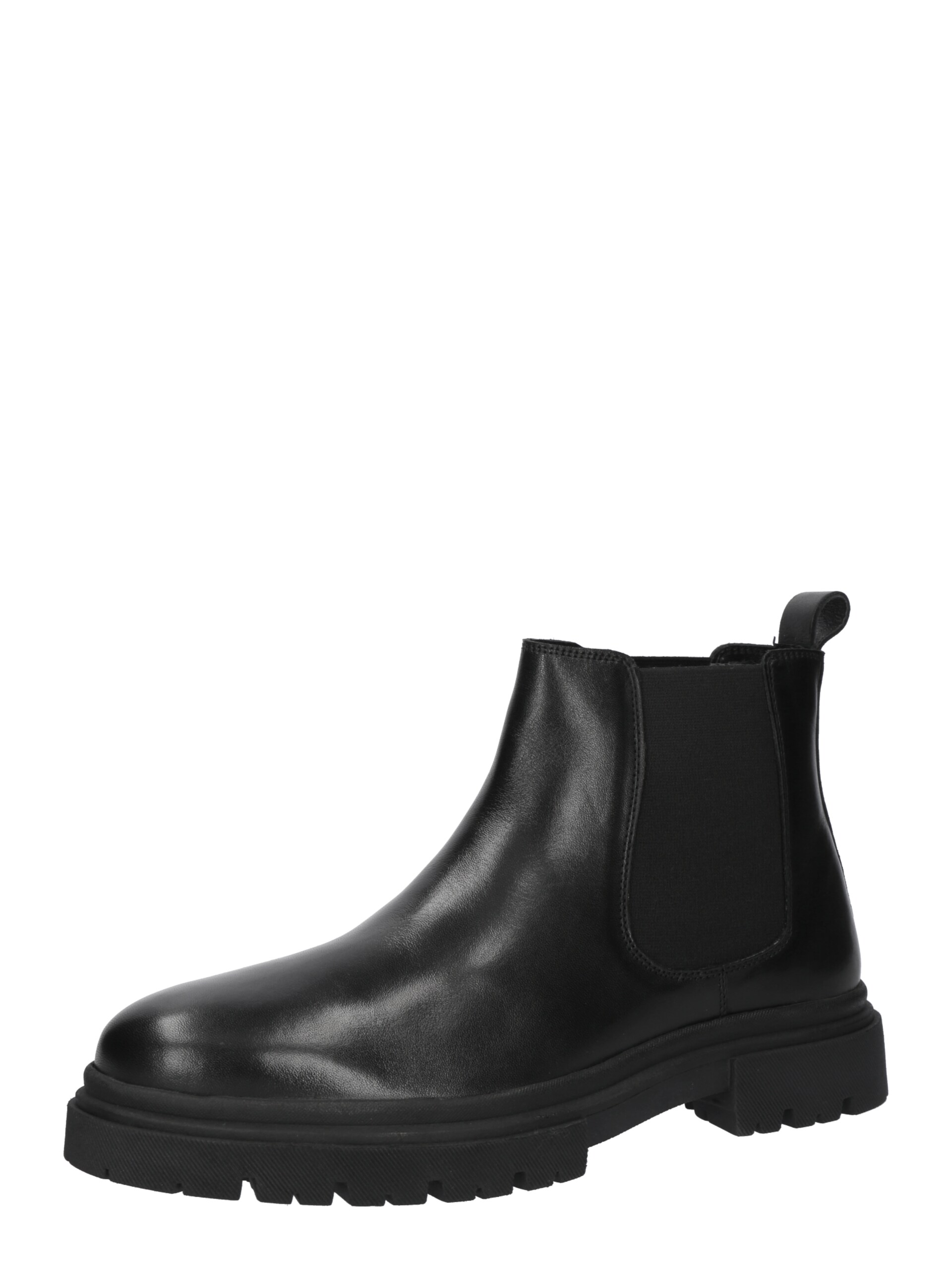 ABOUT YOU Stövel 'Hermann' kängor & boots herr