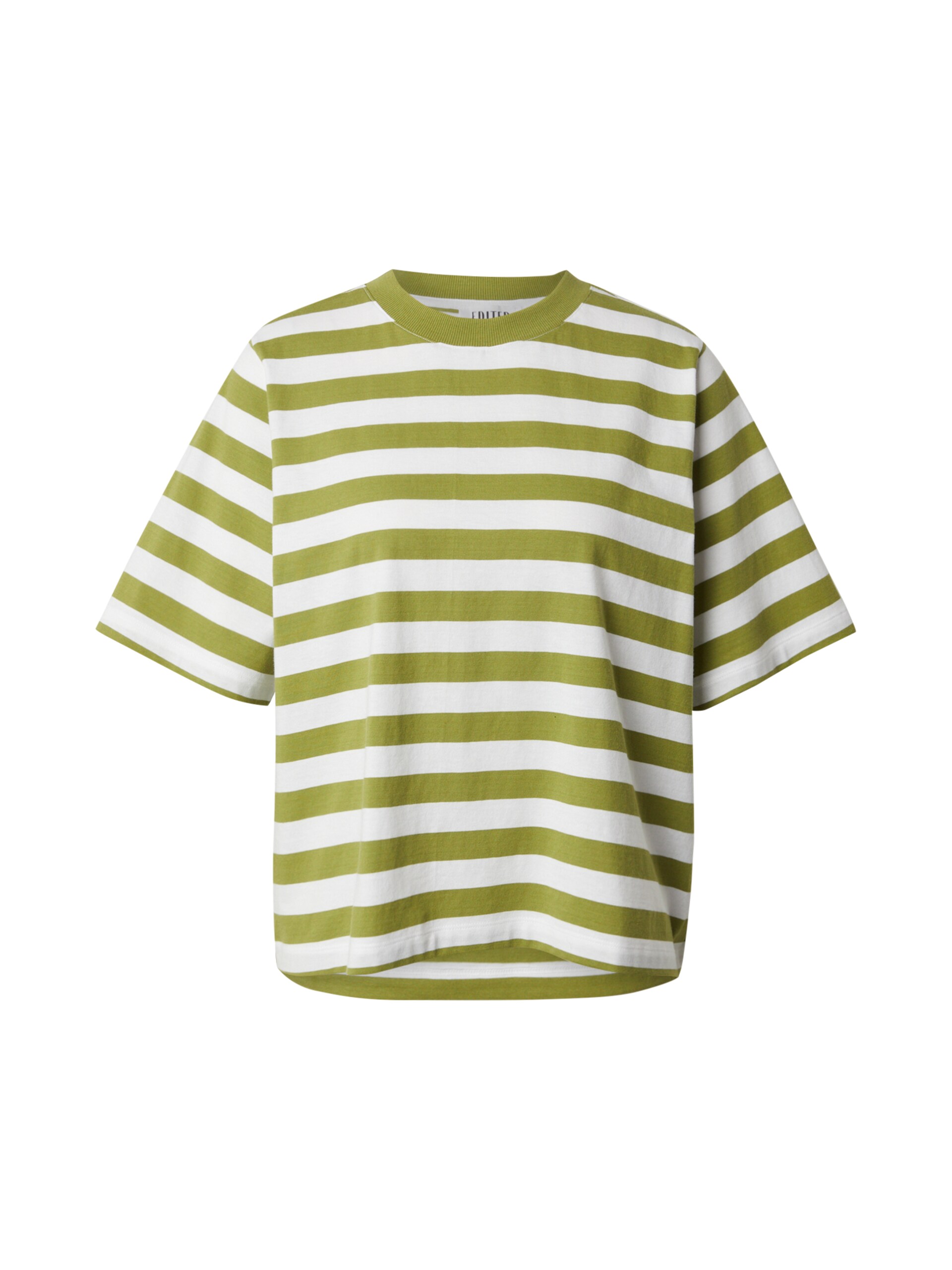 Edited T-shirt 'Nola' dam