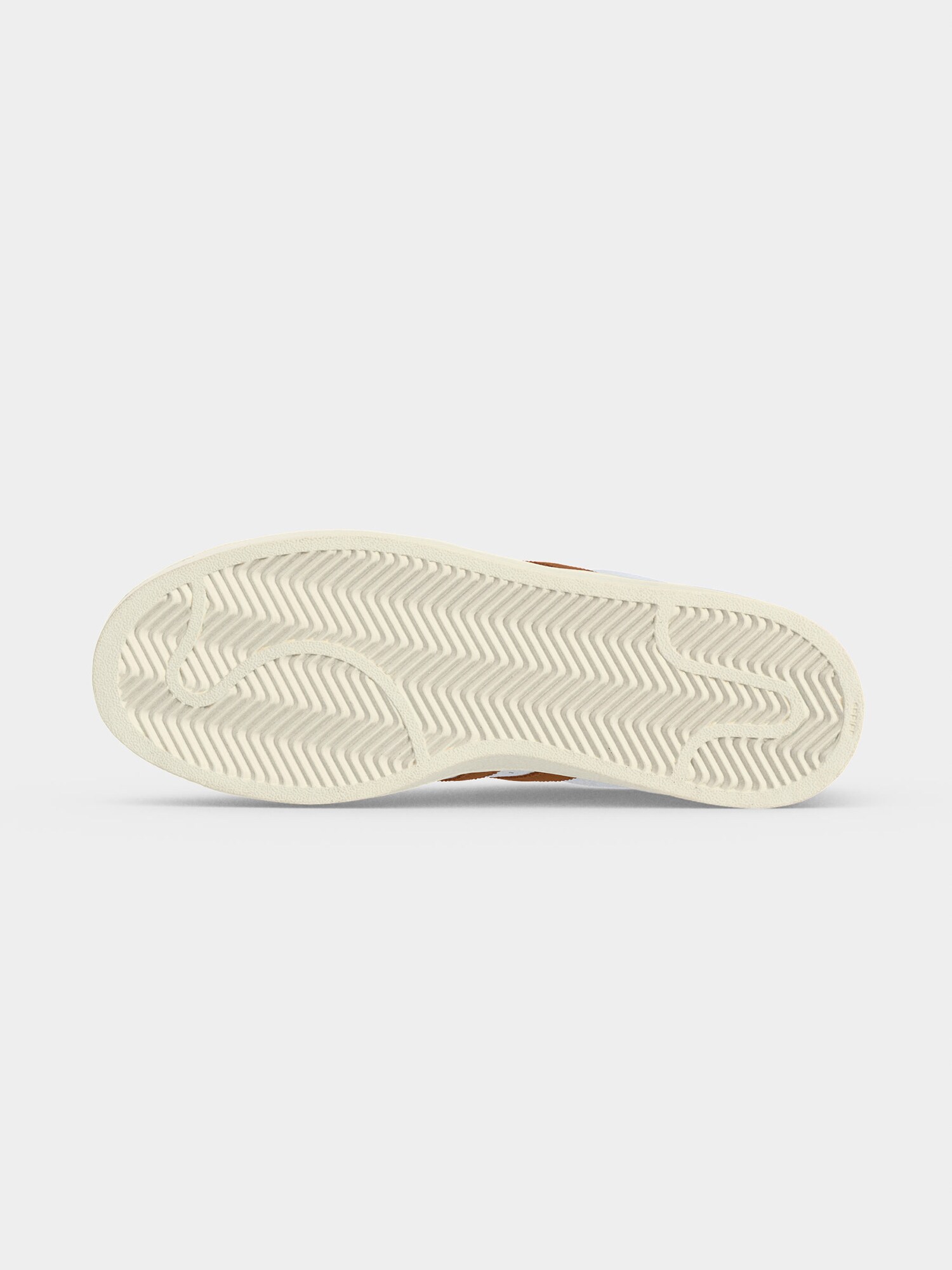 ADIDAS ORIGINALS Zapatillas deportivas bajas 'Superstar II'  umbra / blanco – imagen 4