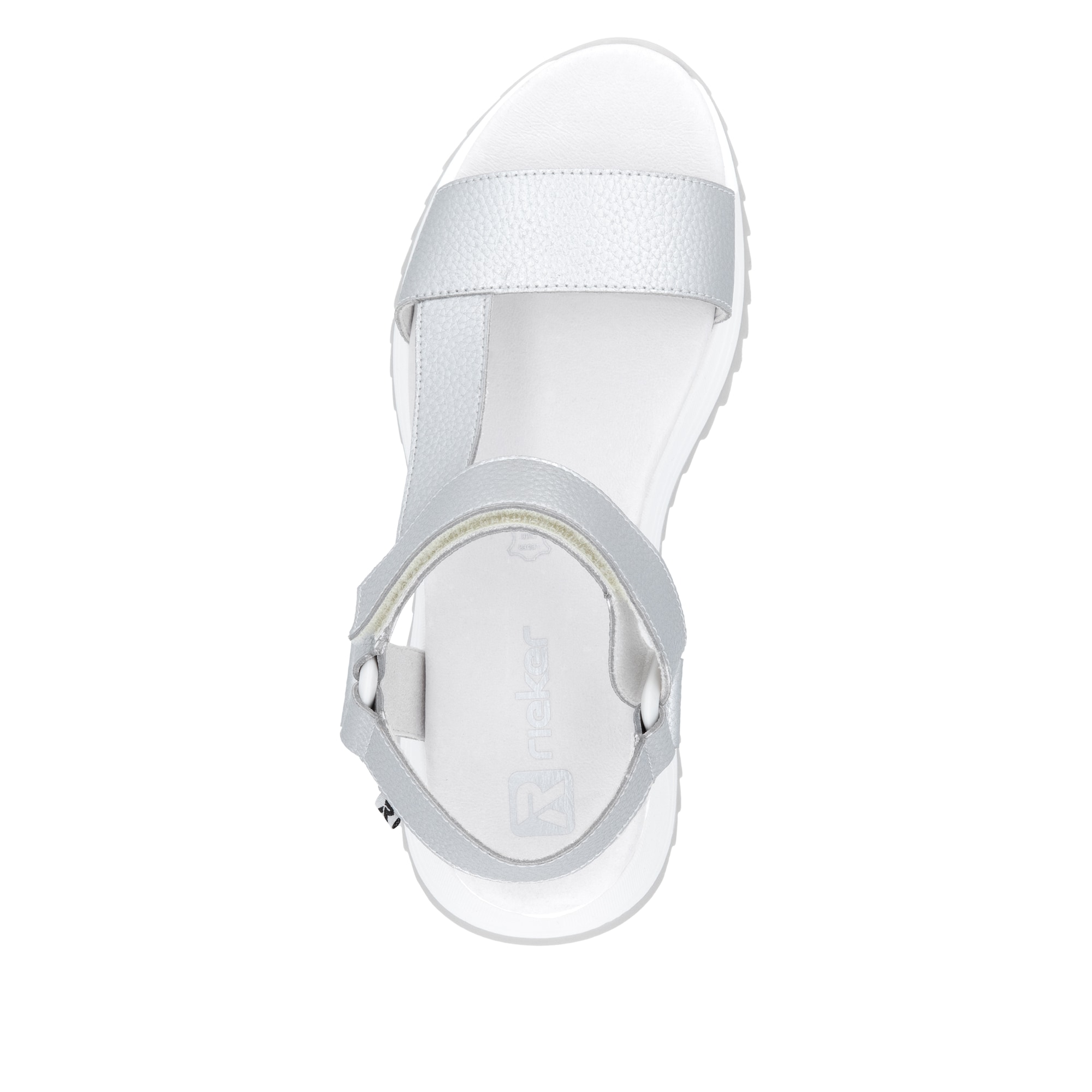 Thumbnail - Rieker Sport Trekkingsandalen  W2951