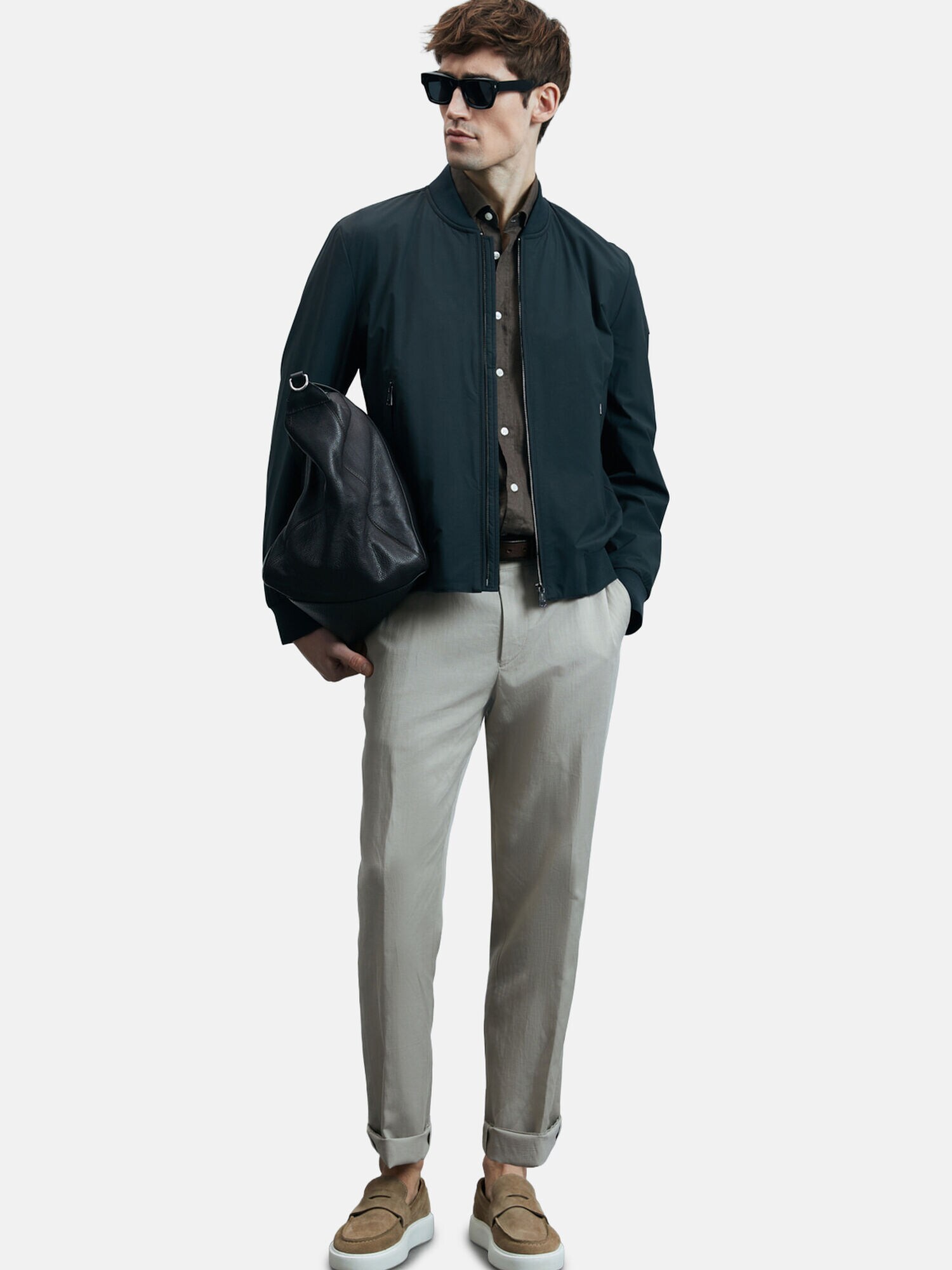 Thumbnail - Lufian Jacke ROGER