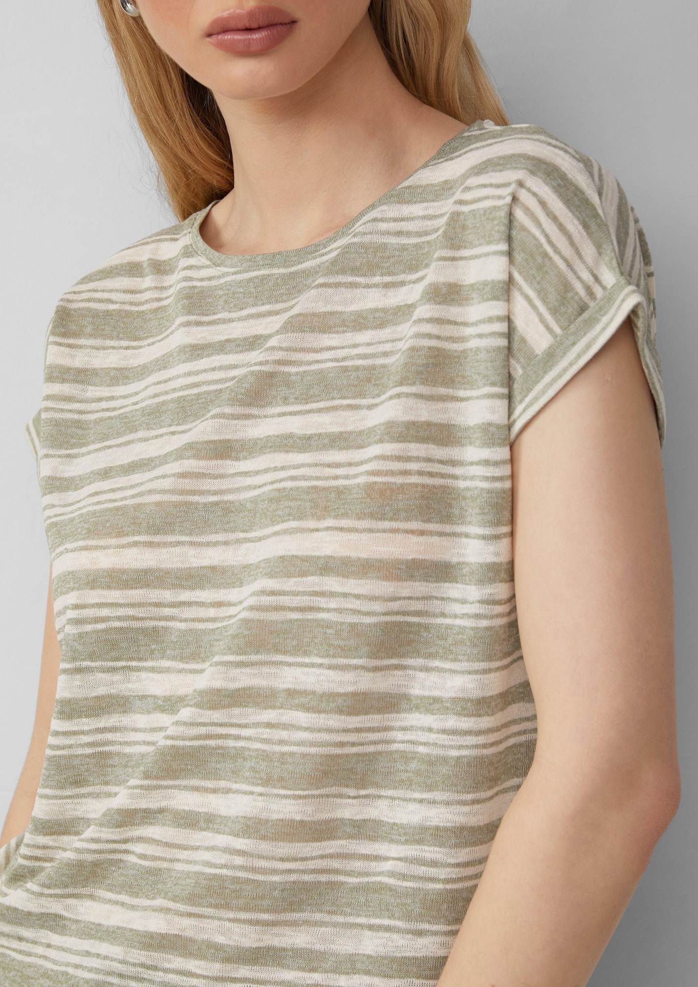 Thumbnail - QS T-Shirt