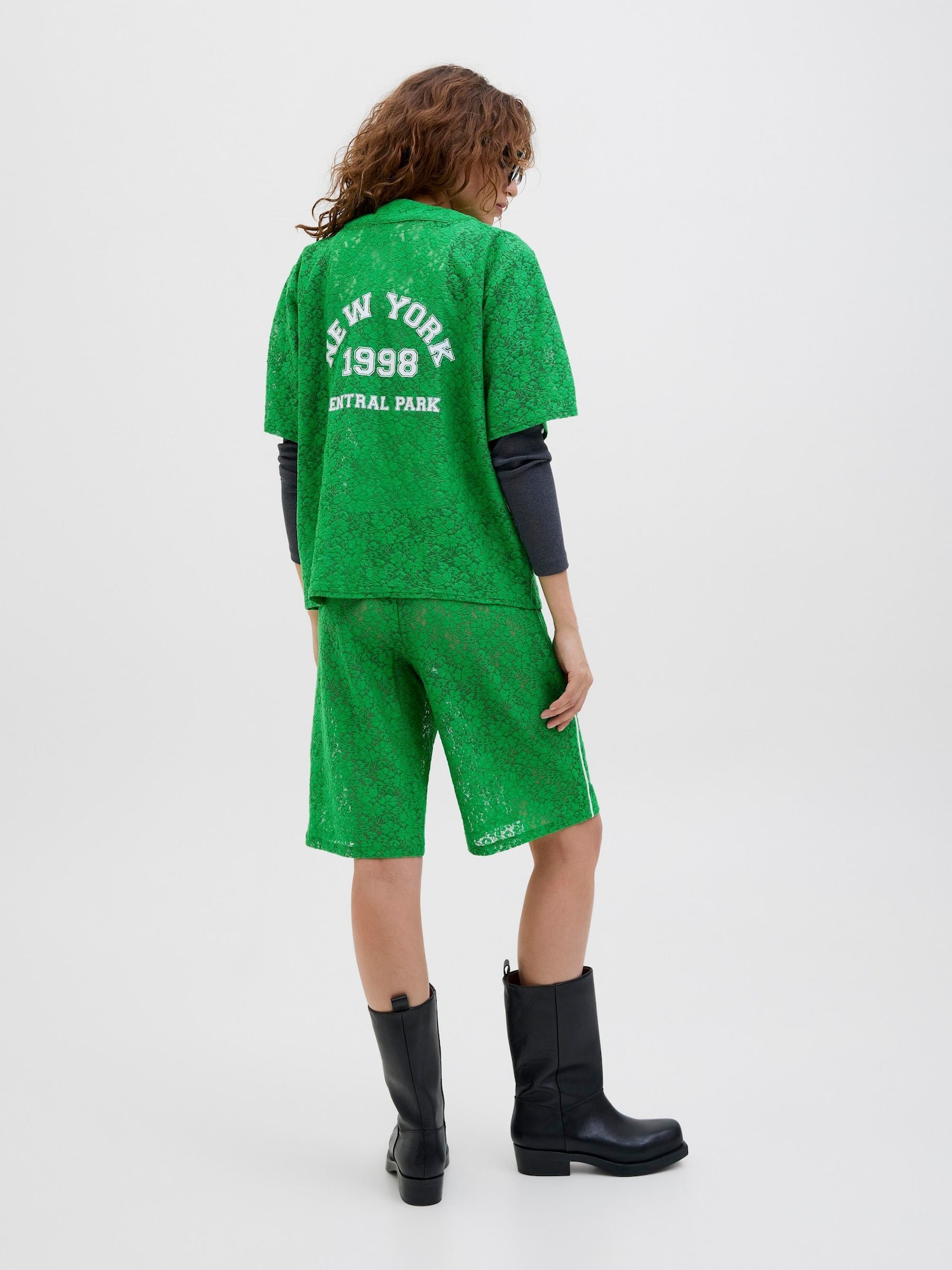 Thumbnail - JJXX Shorts JXStine