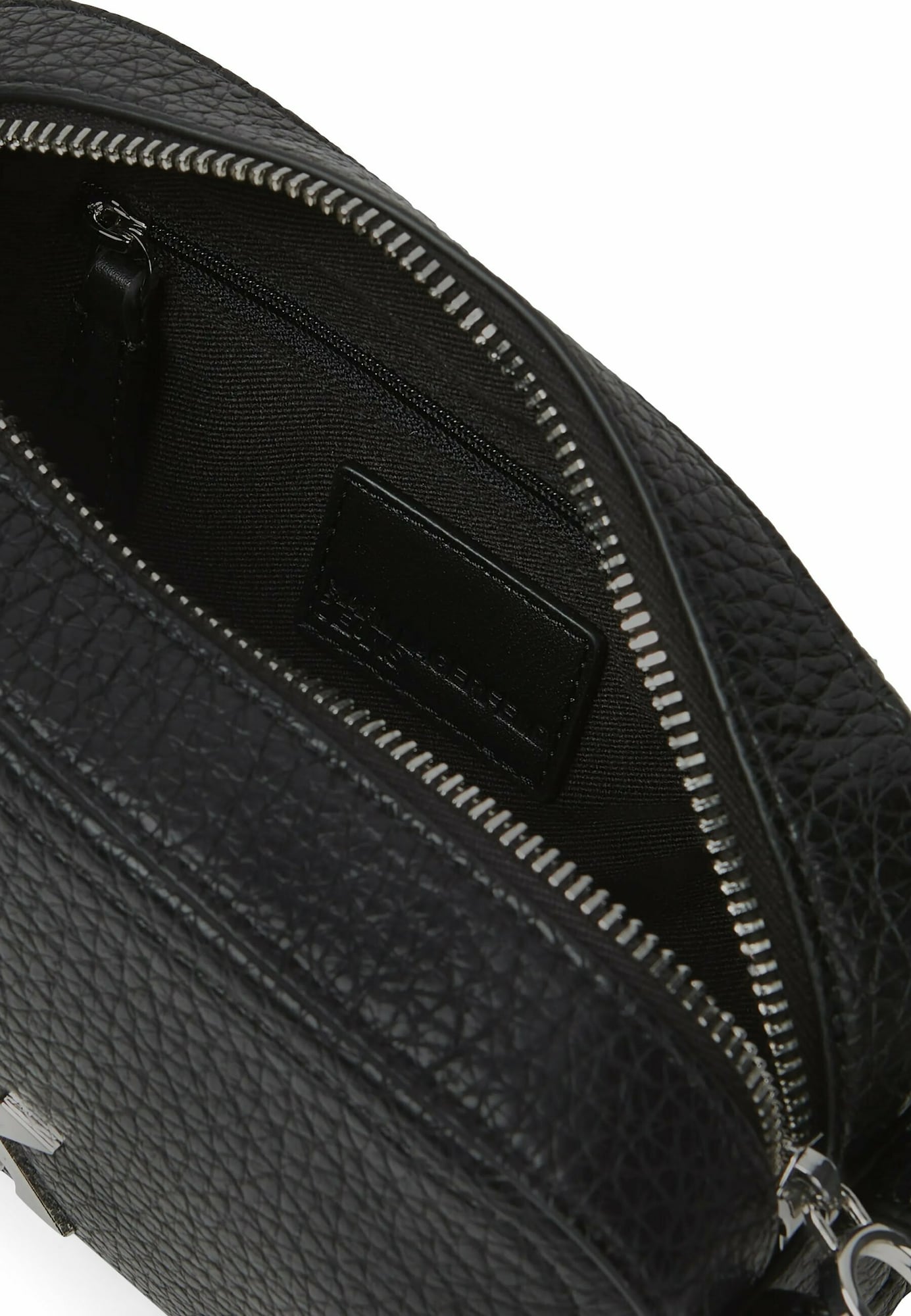 KARL LAGERFELD JEANS Bolso de hombro negro – imagen 35