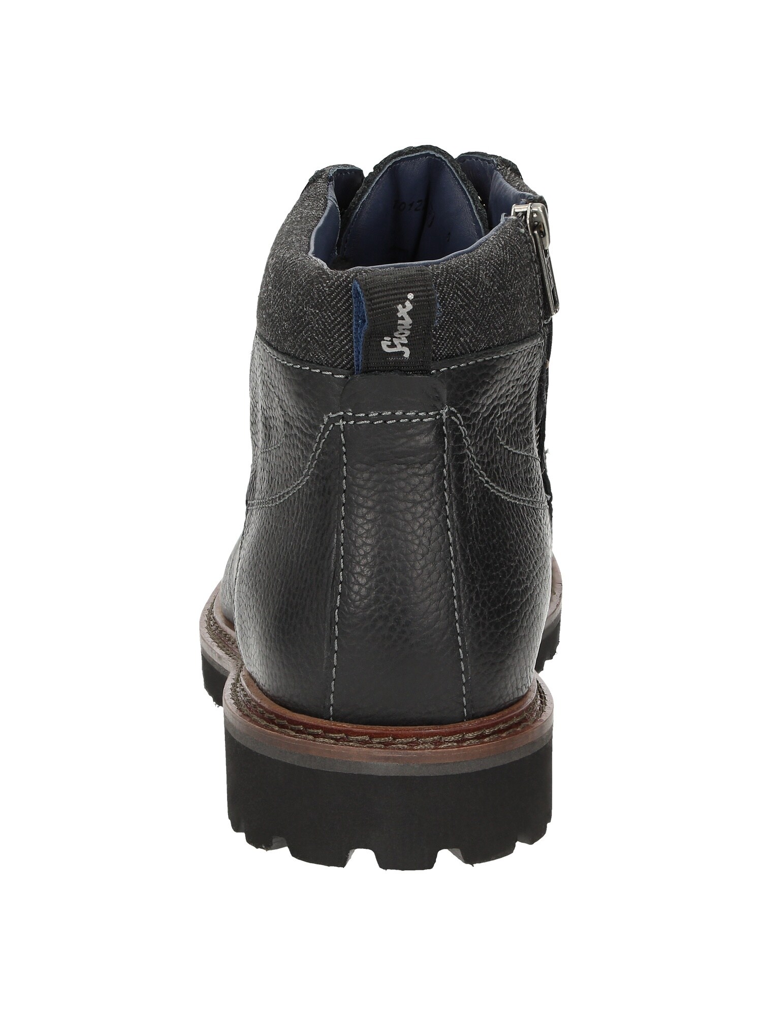 Thumbnail - Schnürboots 'Adalr.-710'
