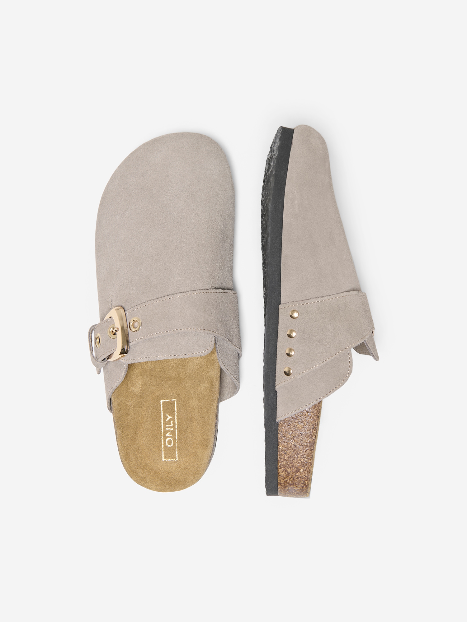 Thumbnail - ONLY Pantolette ONLHuston