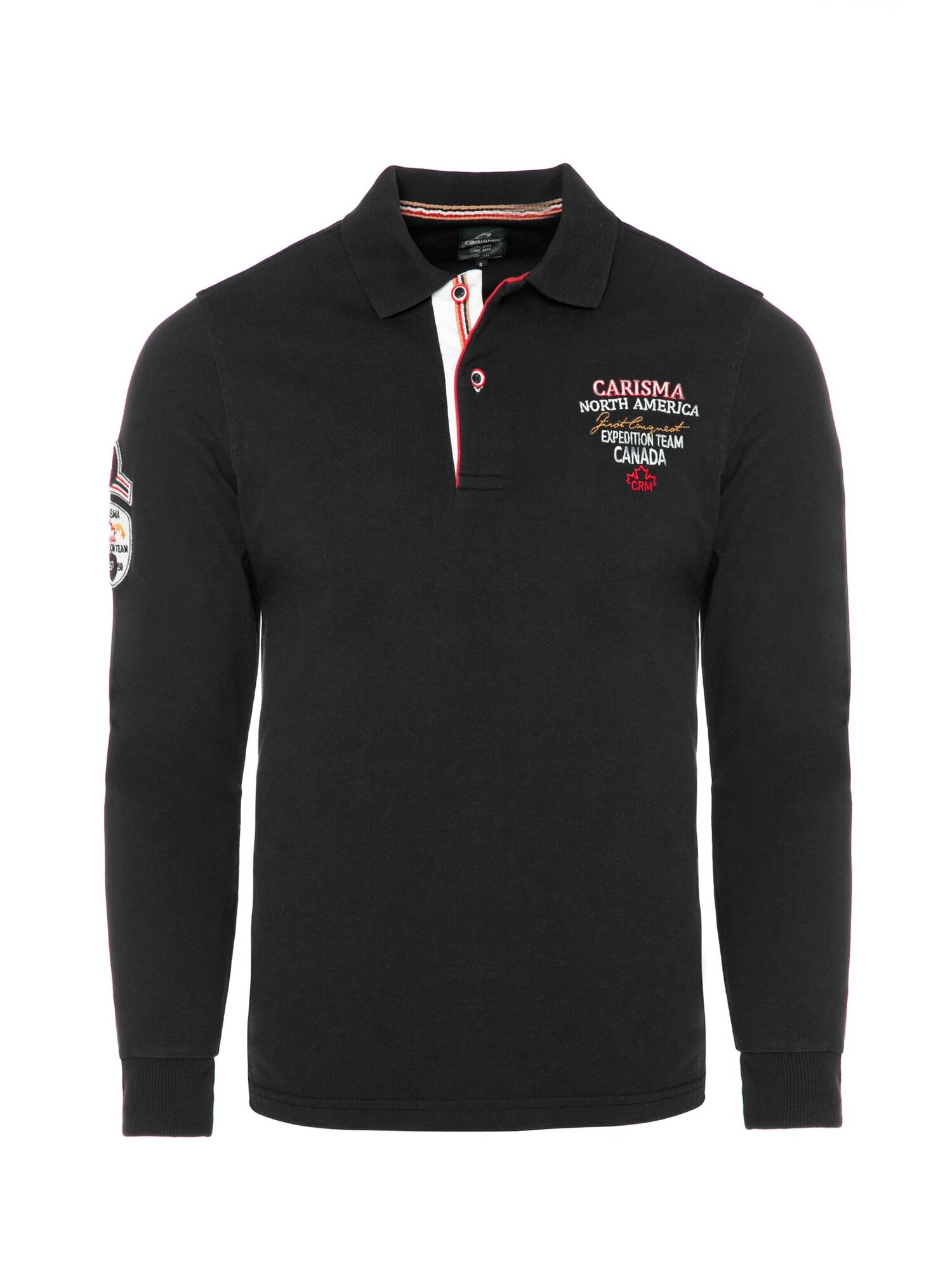 Thumbnail - CARISMA Poloshirt