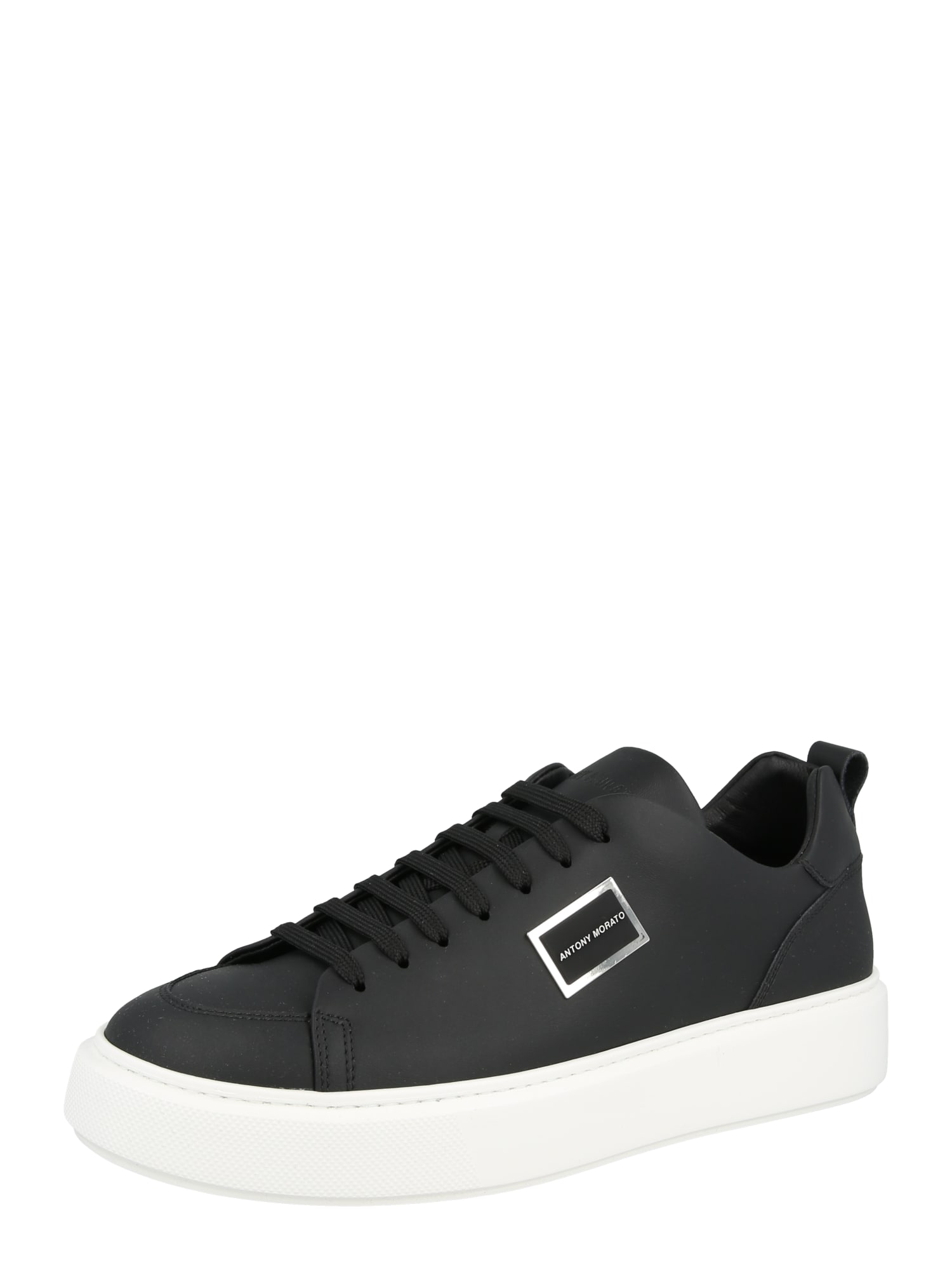 ANTONY MORATO Sneaker low negru
