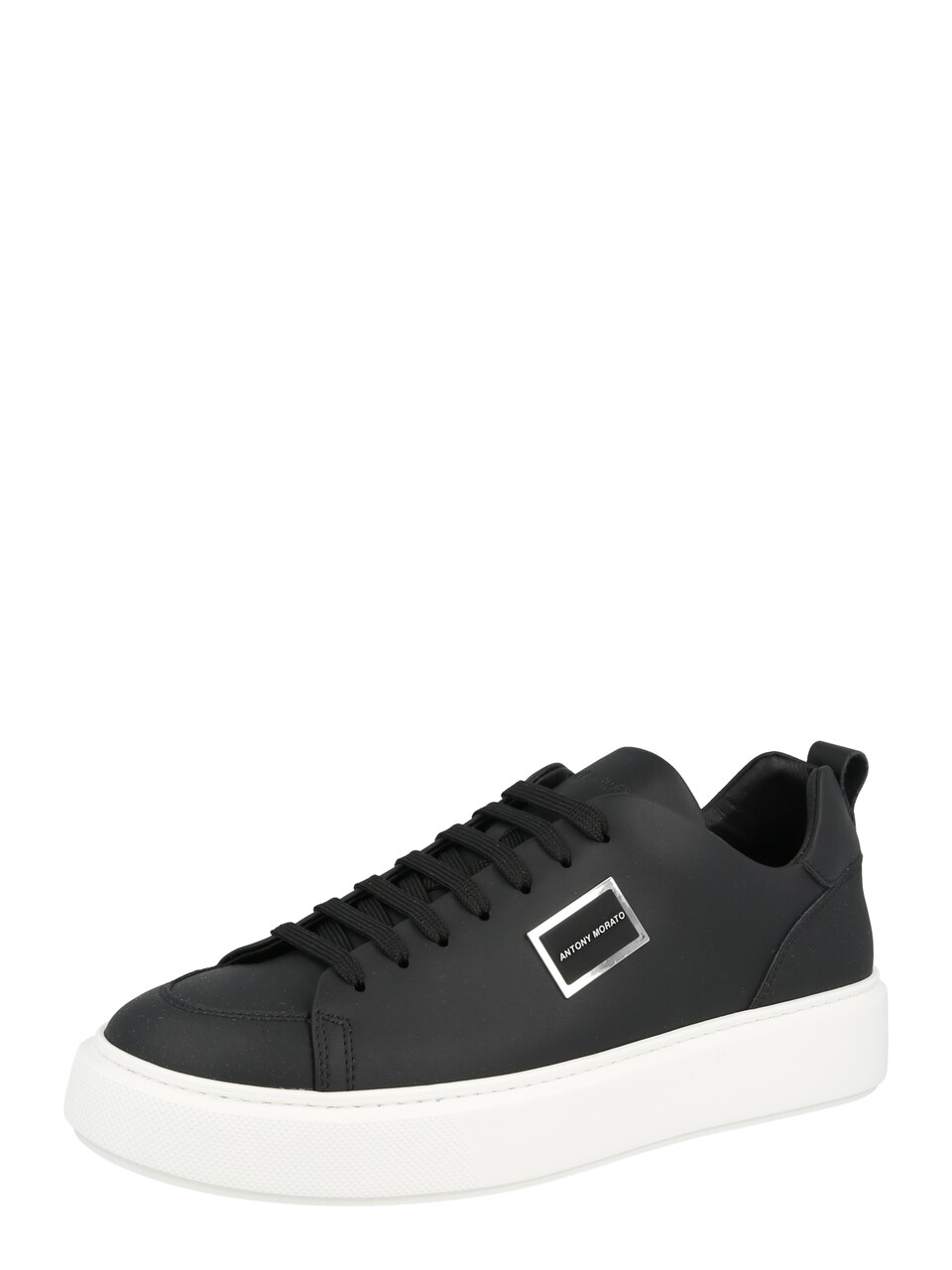 Låg sneaker