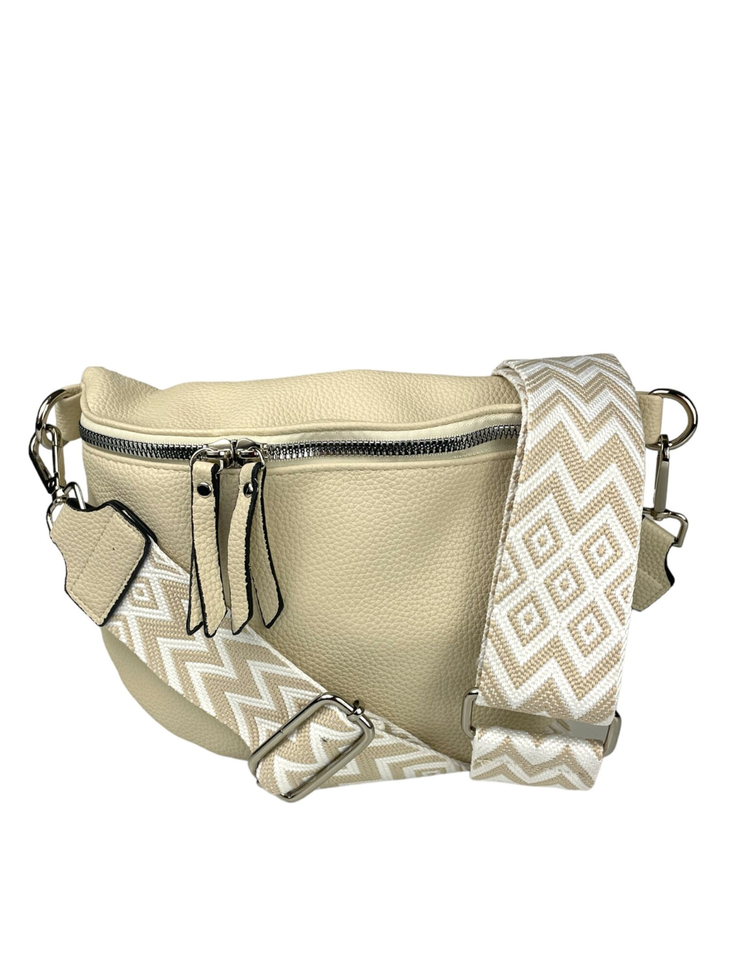 Kumixi Marsupio  beige