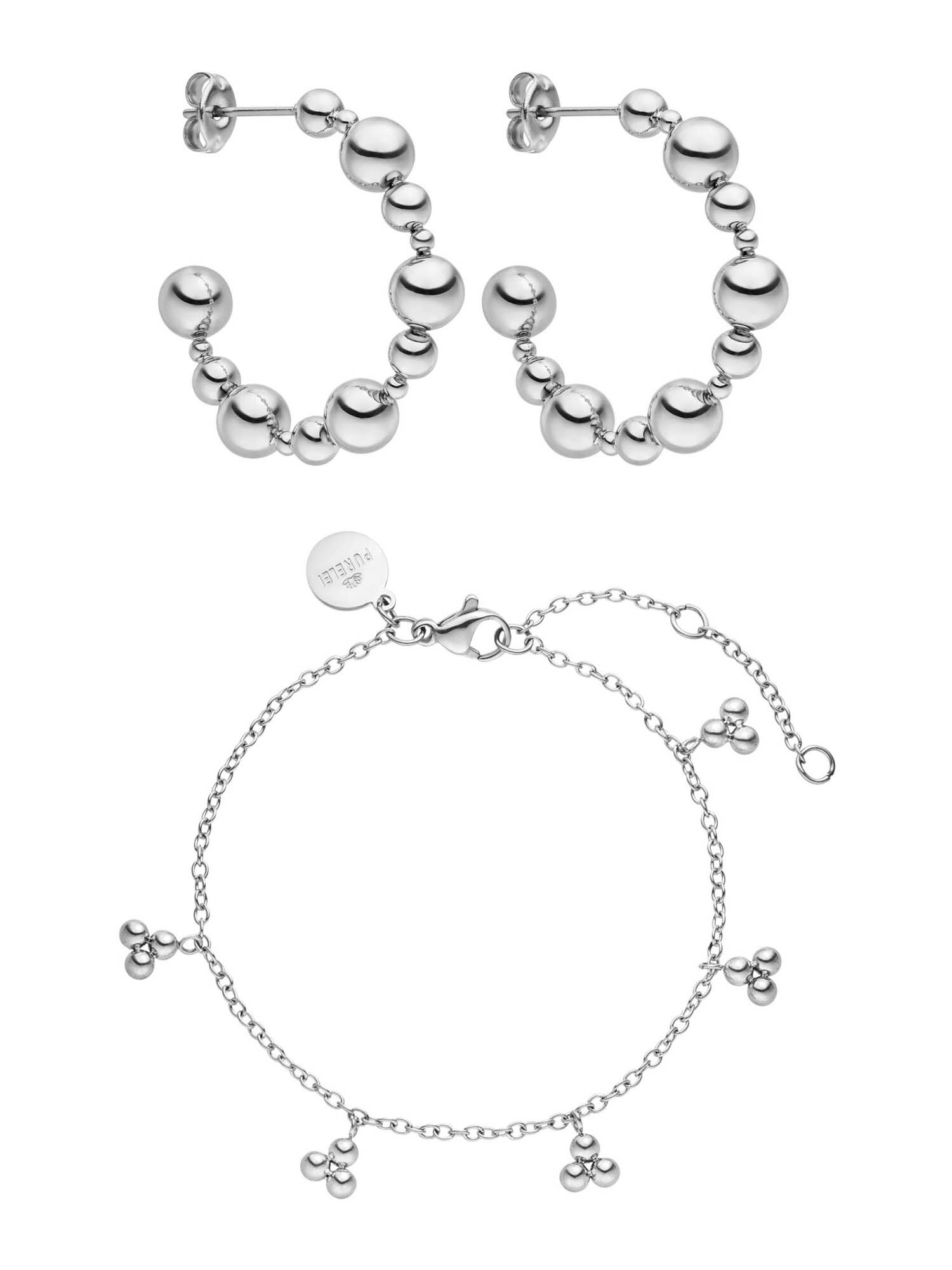 Thumbnail - PURELEI Elemente Schmuckset (25-teilig)