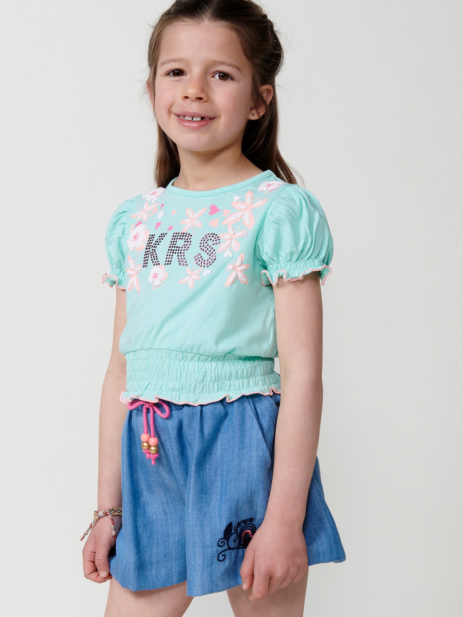 Thumbnail - KOROSHI T-Shirt