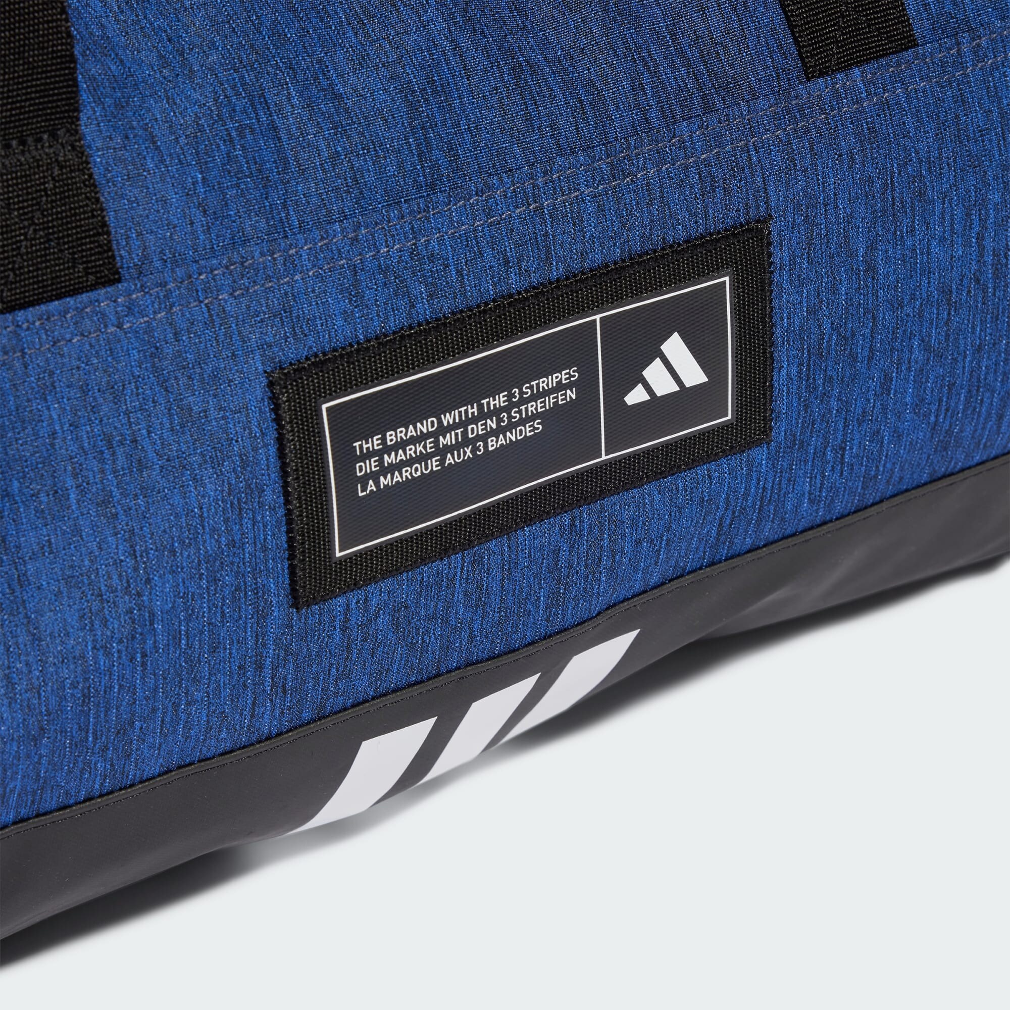 ADIDAS PERFORMANCE Bolsa de deporte '4Athlts'  azul oscuro / negro / blanco – imagen 8