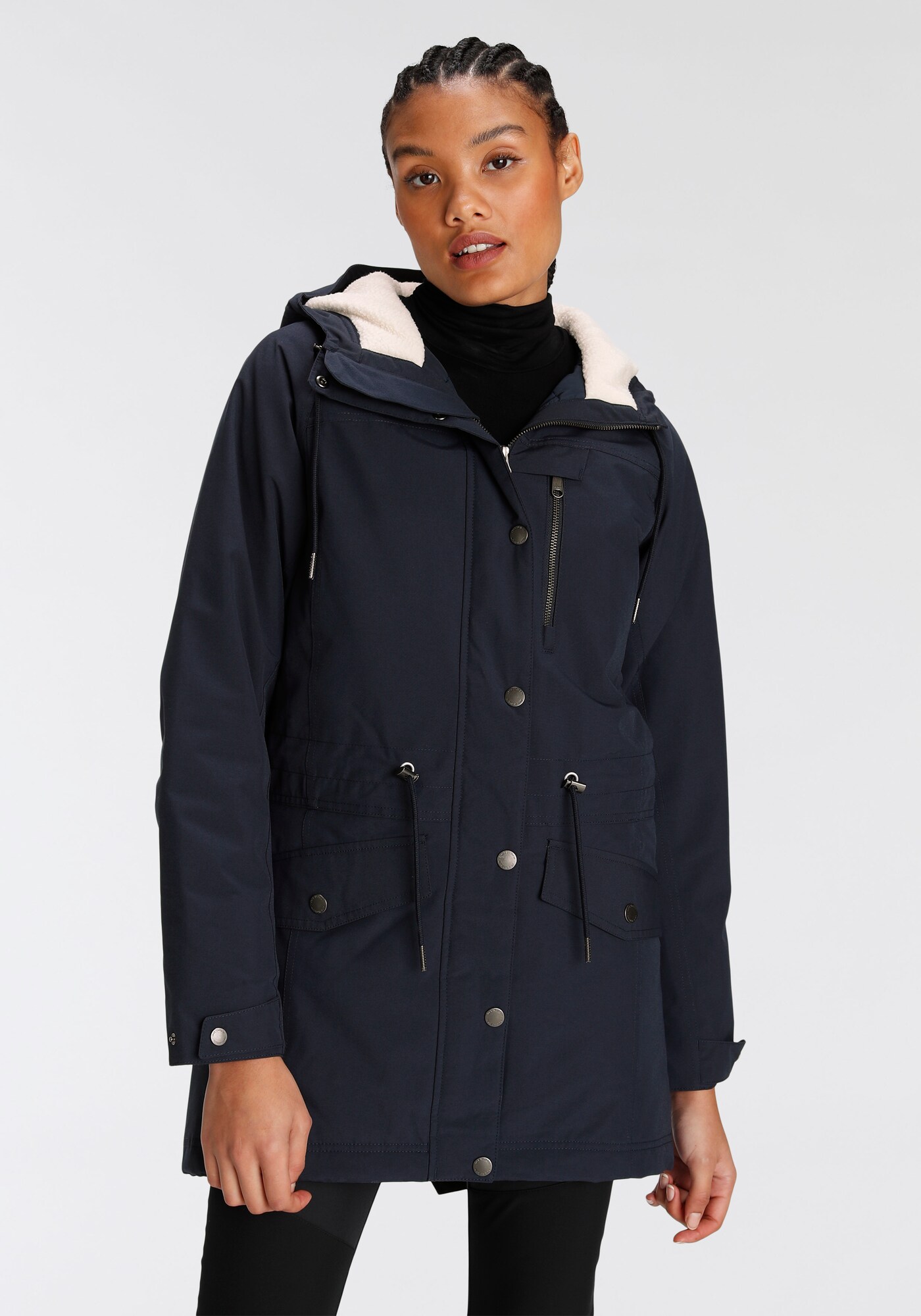 Thumbnail - JACK WOLFSKIN Funktionsjacke