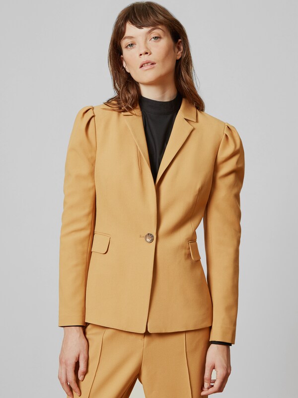 AVELYN Hautenger Blazer