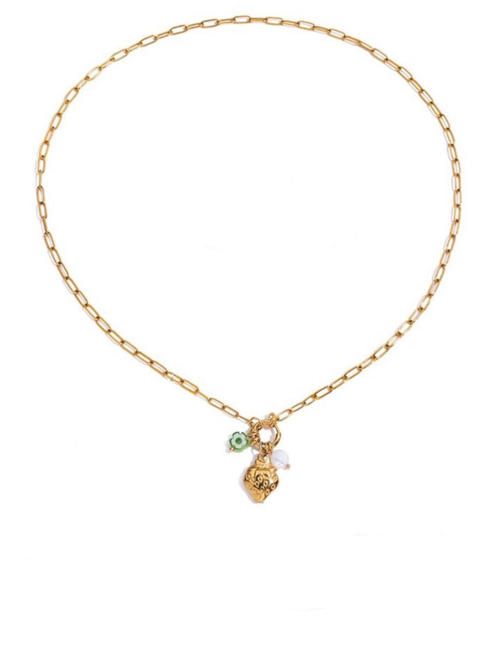 Halsband 'FRUIT'
