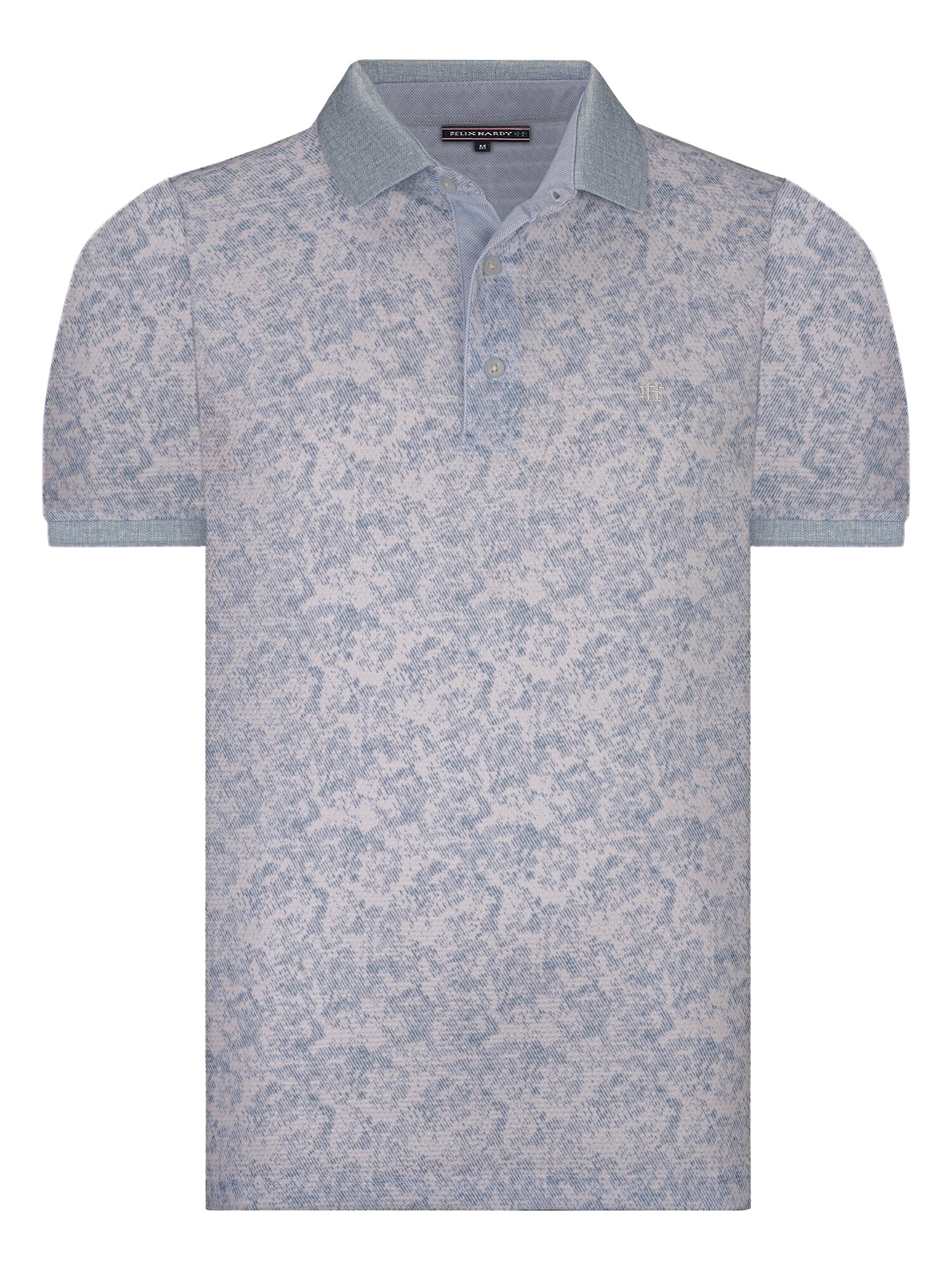 Thumbnail - Poloshirt 'Clark'