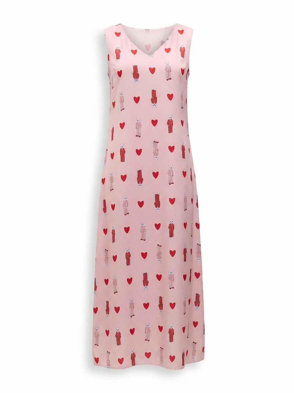 Sommarklänning 'Loungewear dress'