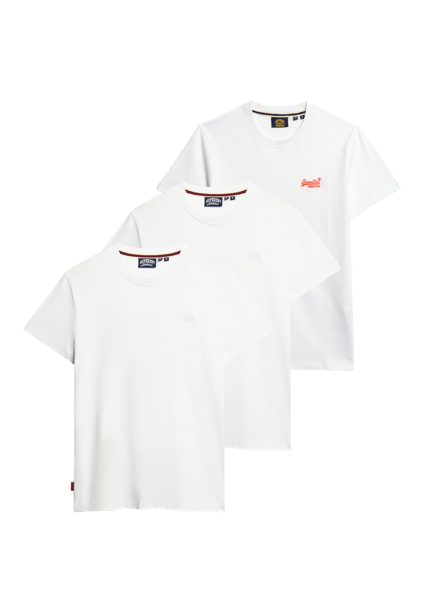 Thumbnail - Superdry T-Shirt  Essential