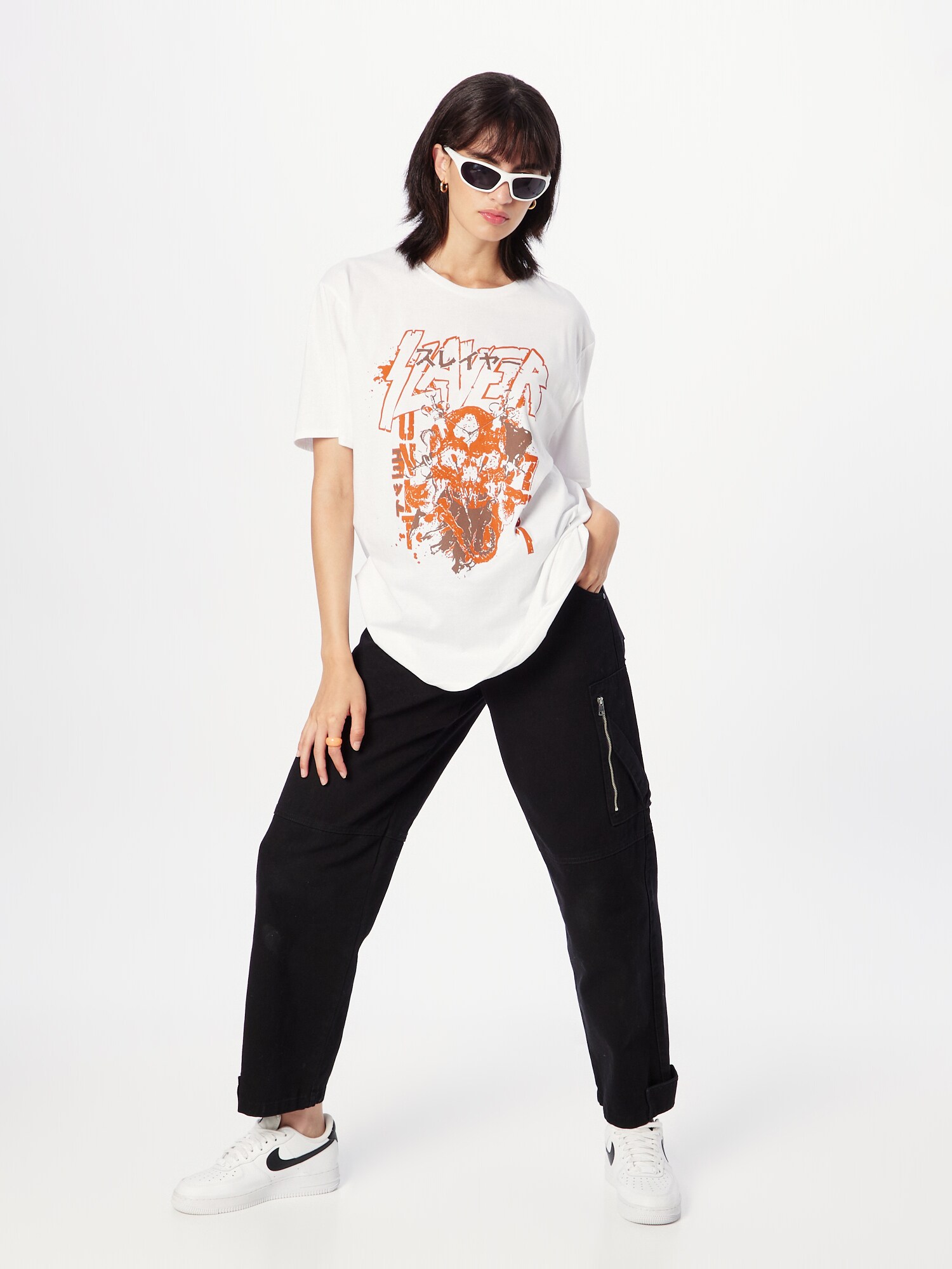 Thumbnail - T-Shirt 'Slayer'
