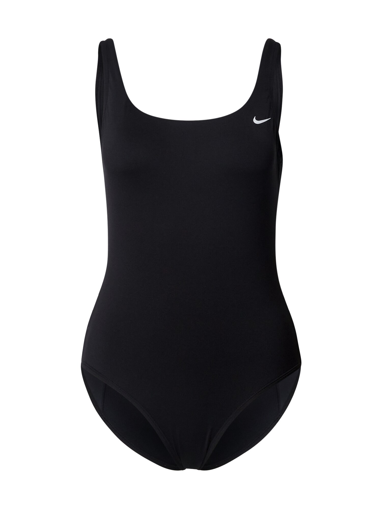 Nike Swim Sportinis maudymosi kostiumėlis  juoda