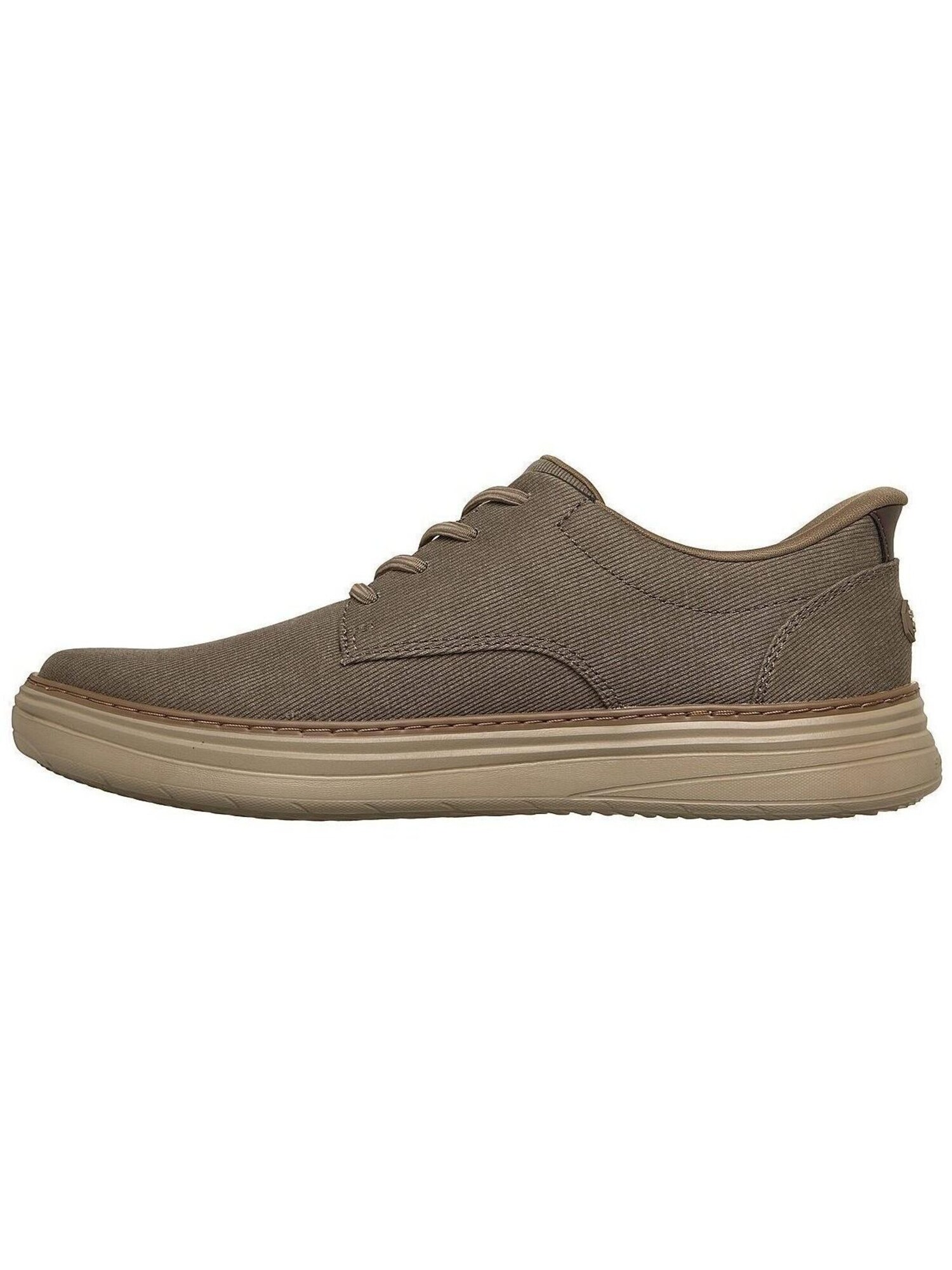 SKECHERS Calzado deportivo 'Hyland - Justino' marrón