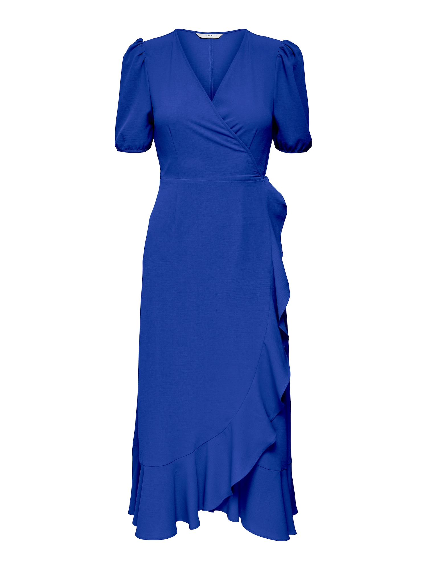 ONLY Rochie ONLMETTE  albastru