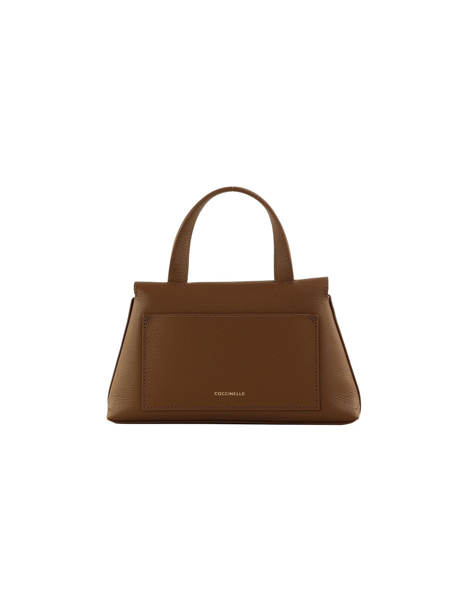 Coccinelle Bolso de mano 'Coccinellenikla'  cognac – imagen 7