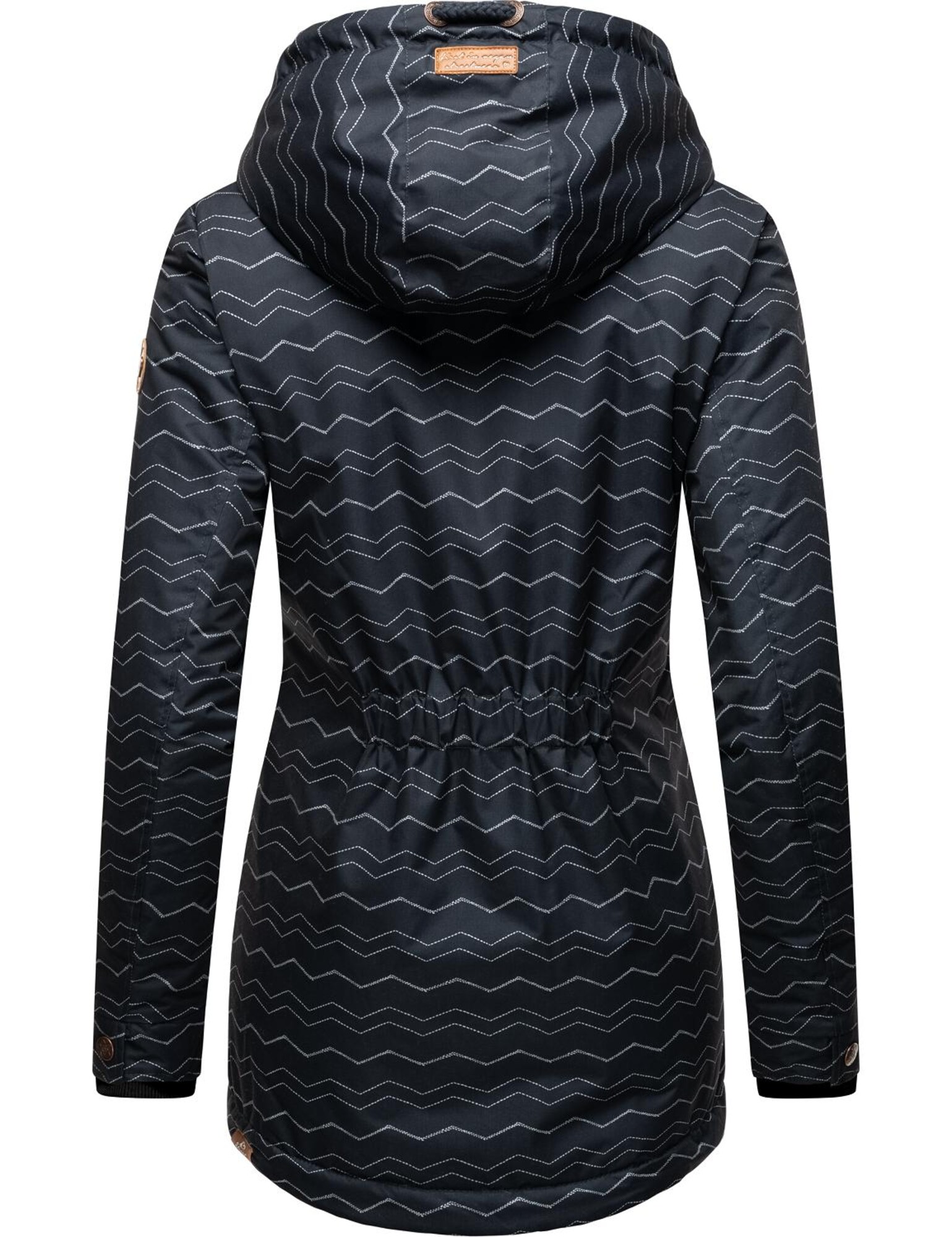Thumbnail - Ragwear Jacke Zuzka