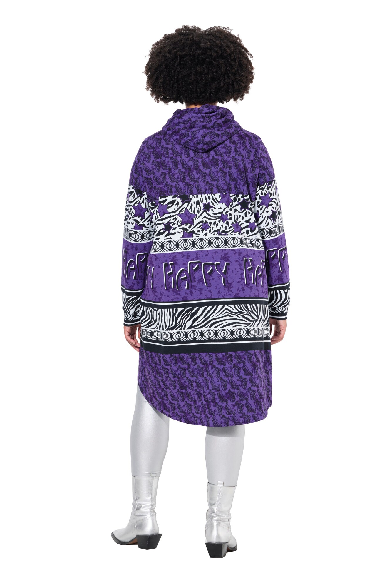 Thumbnail - Angel of Style Sweatshirt