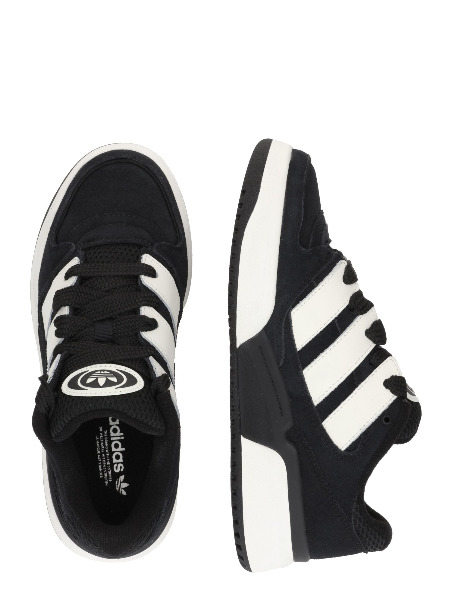 Thumbnail - ADIDAS ORIGINALS Sneaker FORUM2000
